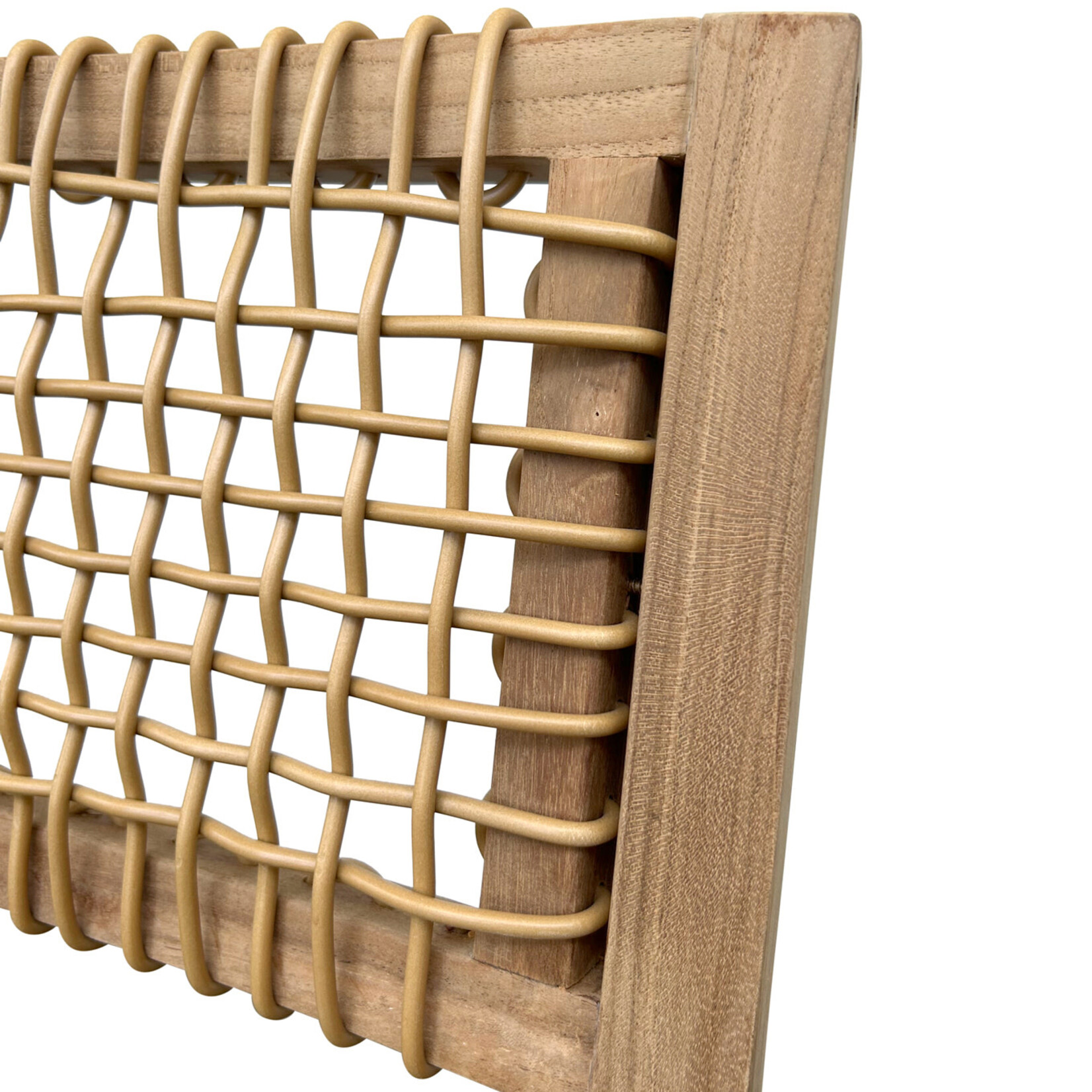 Monte Rosa Stuhl 62x60xH84cm, SH46cm