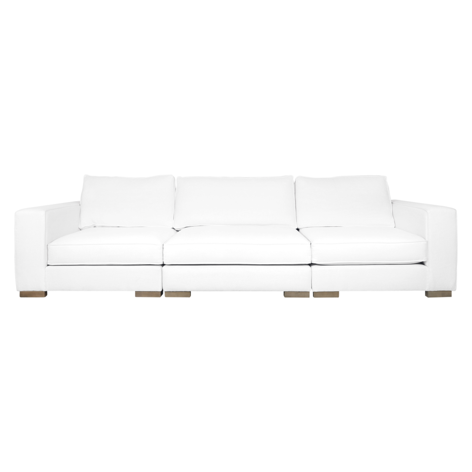Hampton Sofa 300x100cm, Tibi Soft 101
