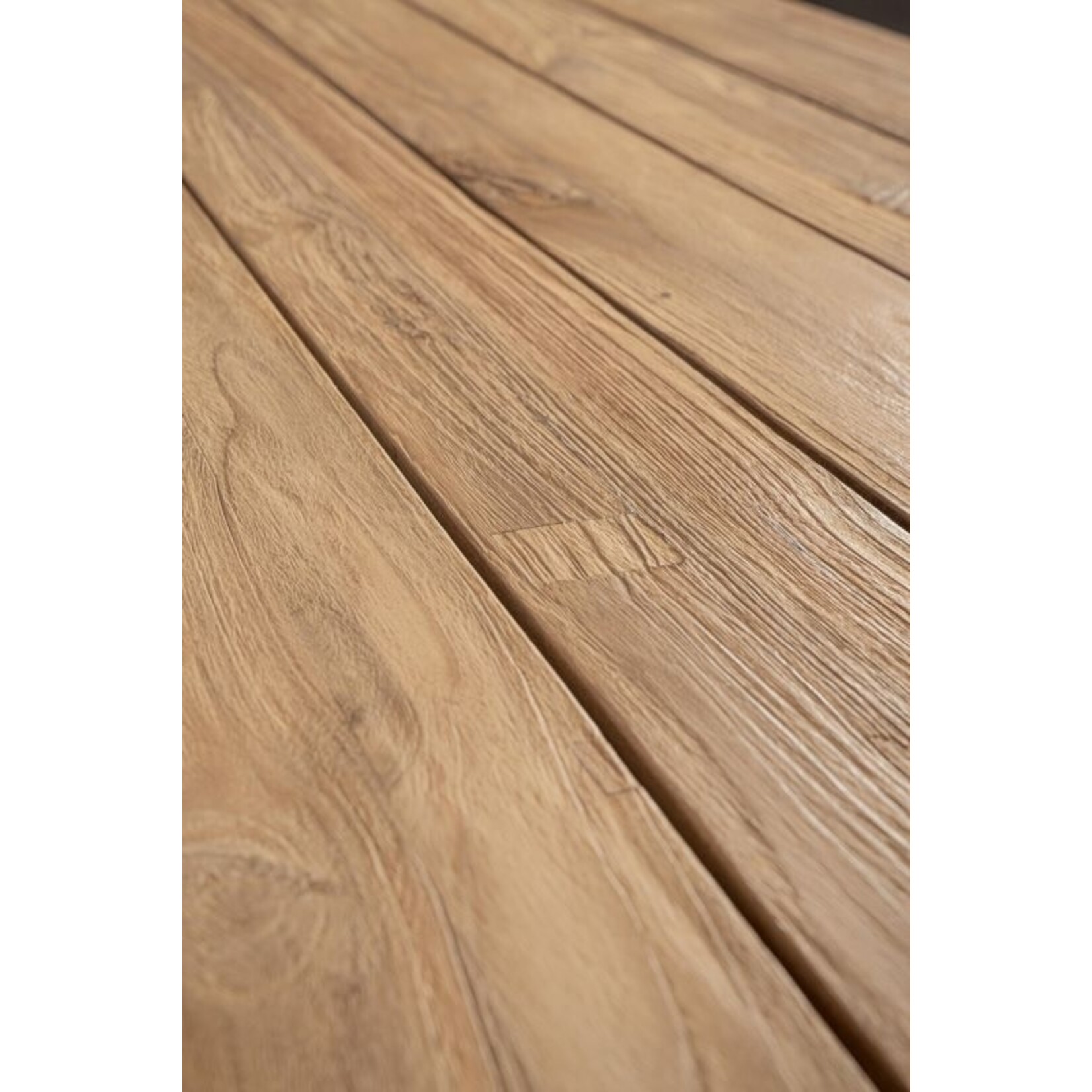 Maestro Gartentisch 200x100cm, Teak