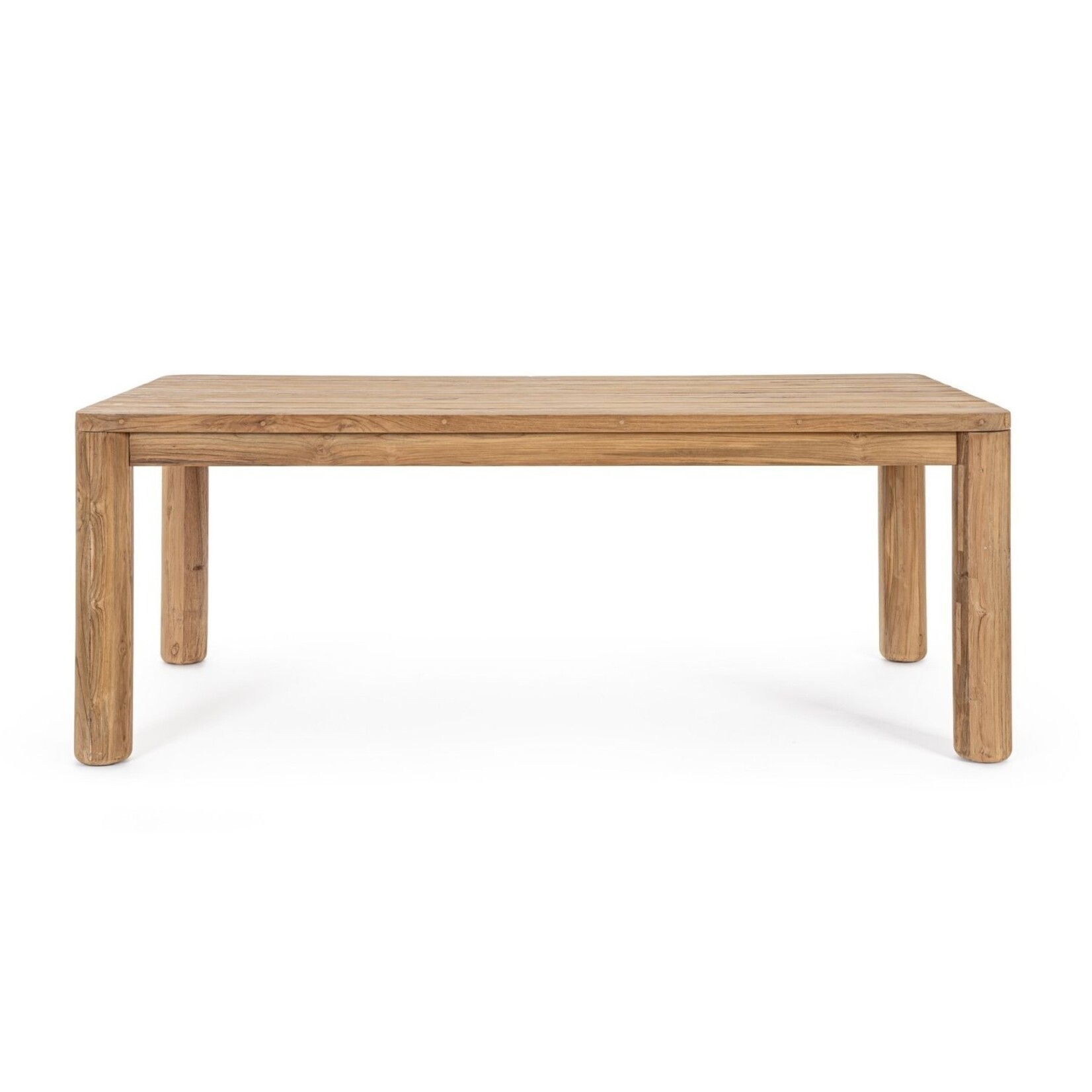 Maestro Gartentisch 200x100cm, Teak