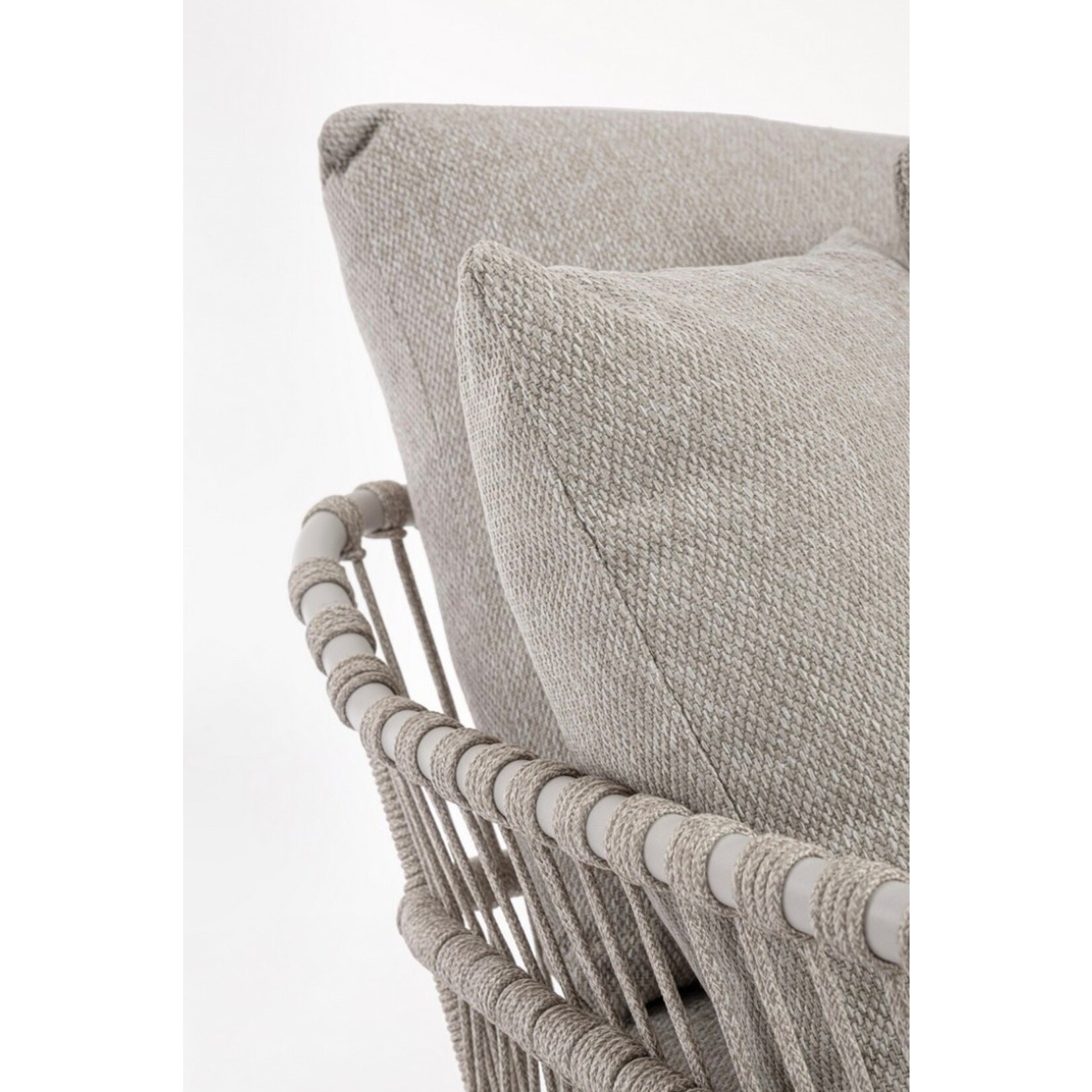 Talaia Daybed 141x170xH82cm