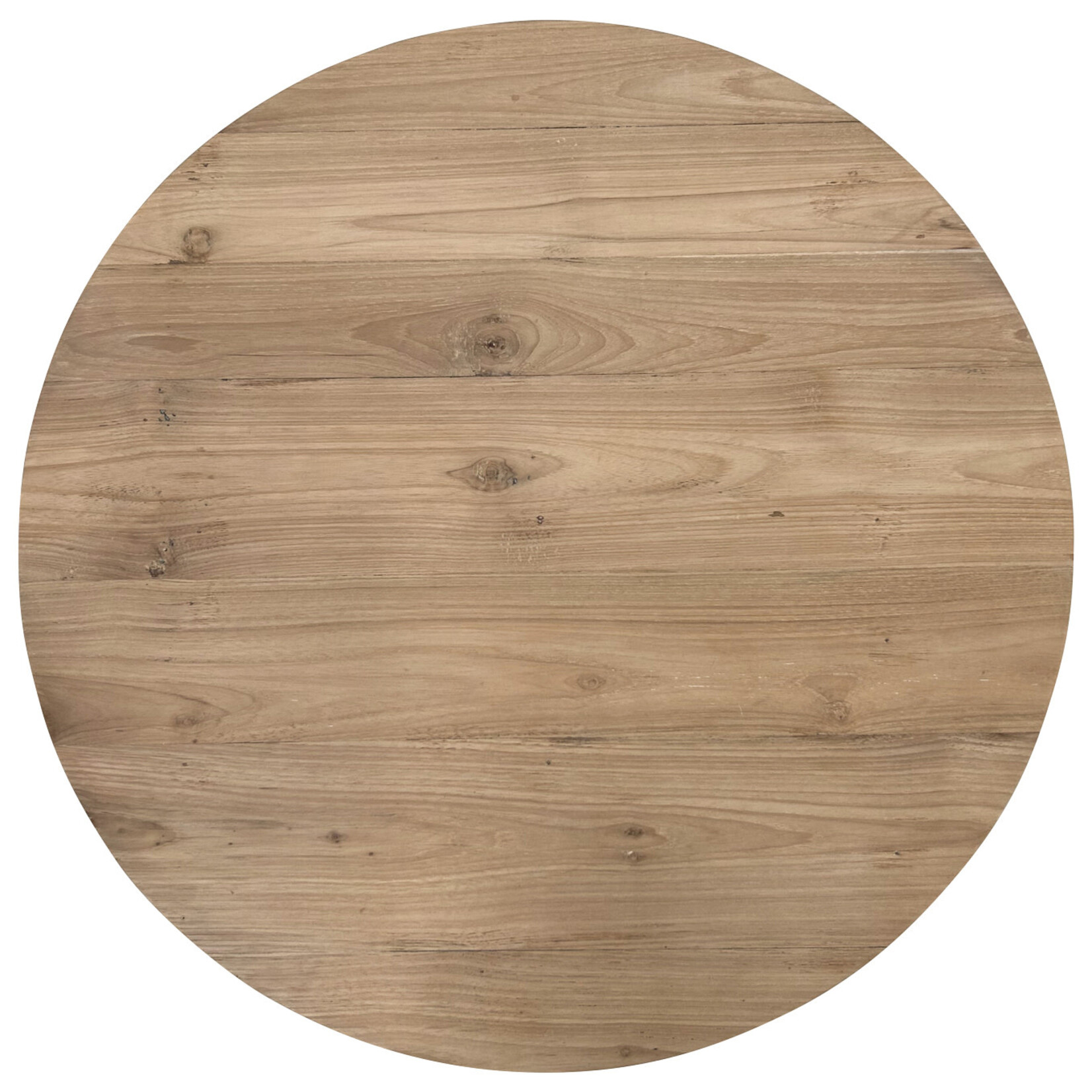 Palmer Salontisch Teak, D65xH37cm
