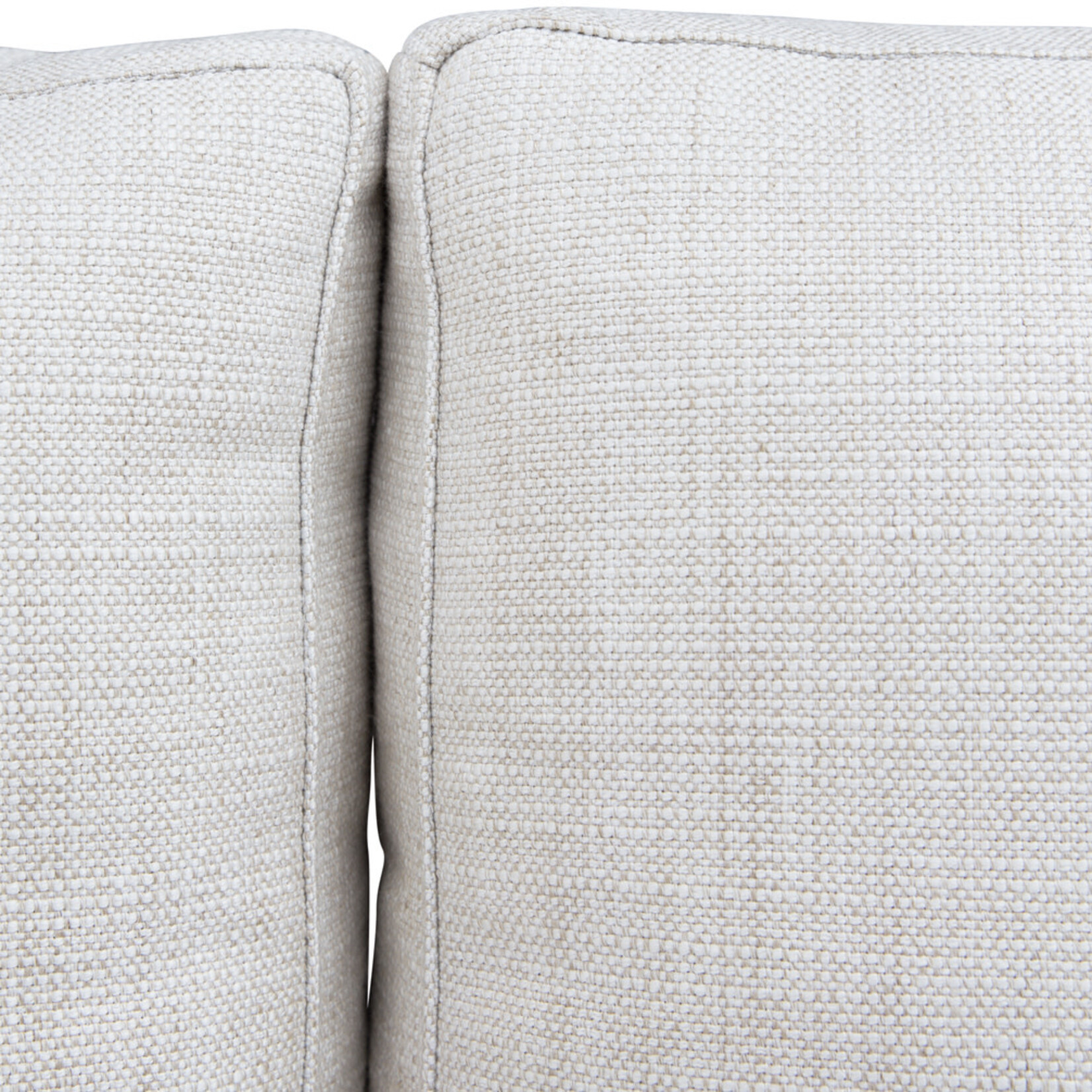 Harsen Sofa, 3-Sitzer, 270x100x89, Stoff: Gent Natural (Kat. E)