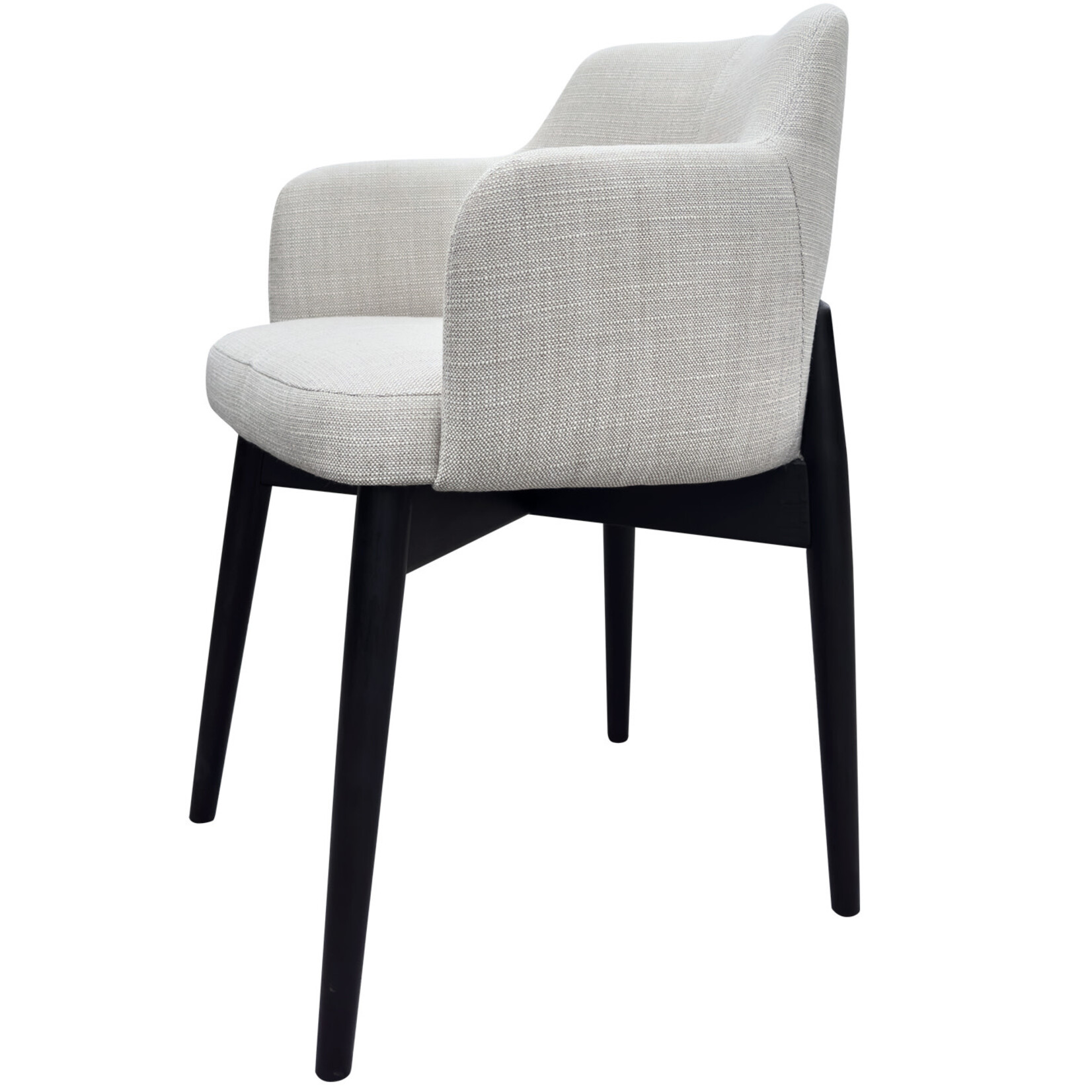 Napa Stuhl 57x57xH79cm, SH 50cm, Gent 14