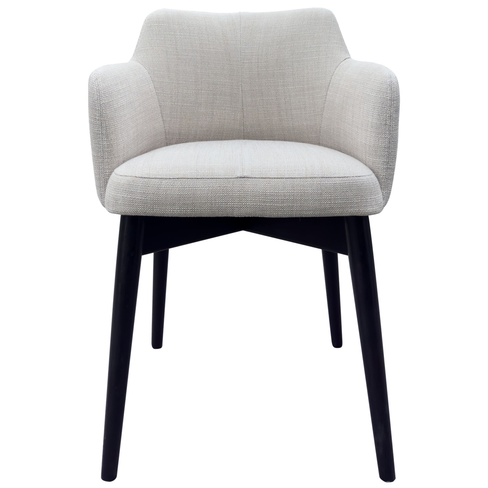 Napa Stuhl 57x57xH79cm, SH 50cm, Gent 14