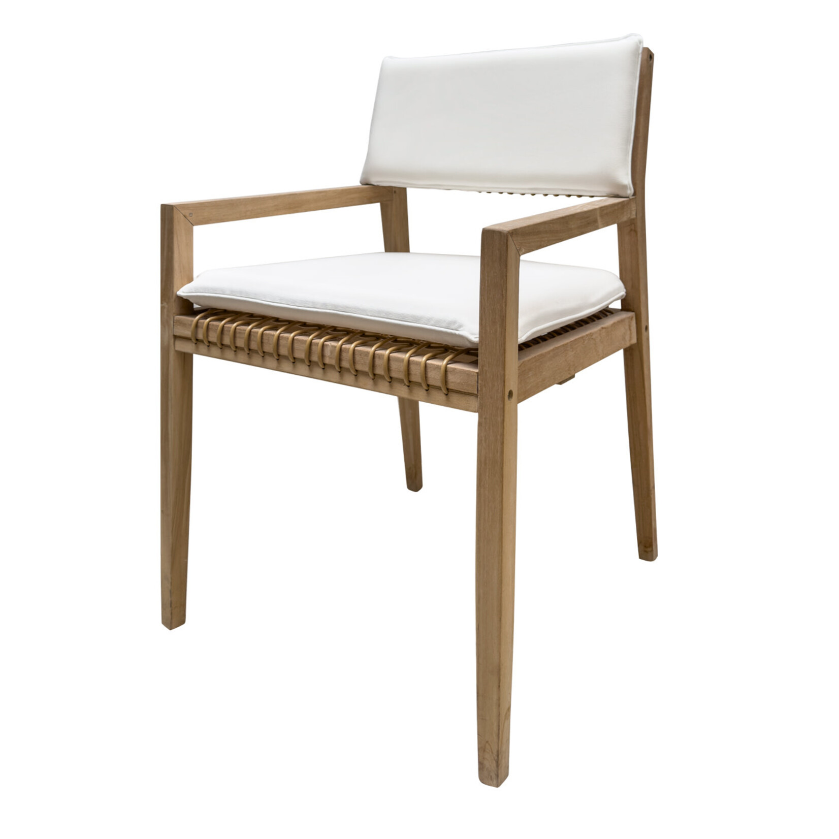 Monte Rosa Stuhl 62x60xH84cm, SH46cm