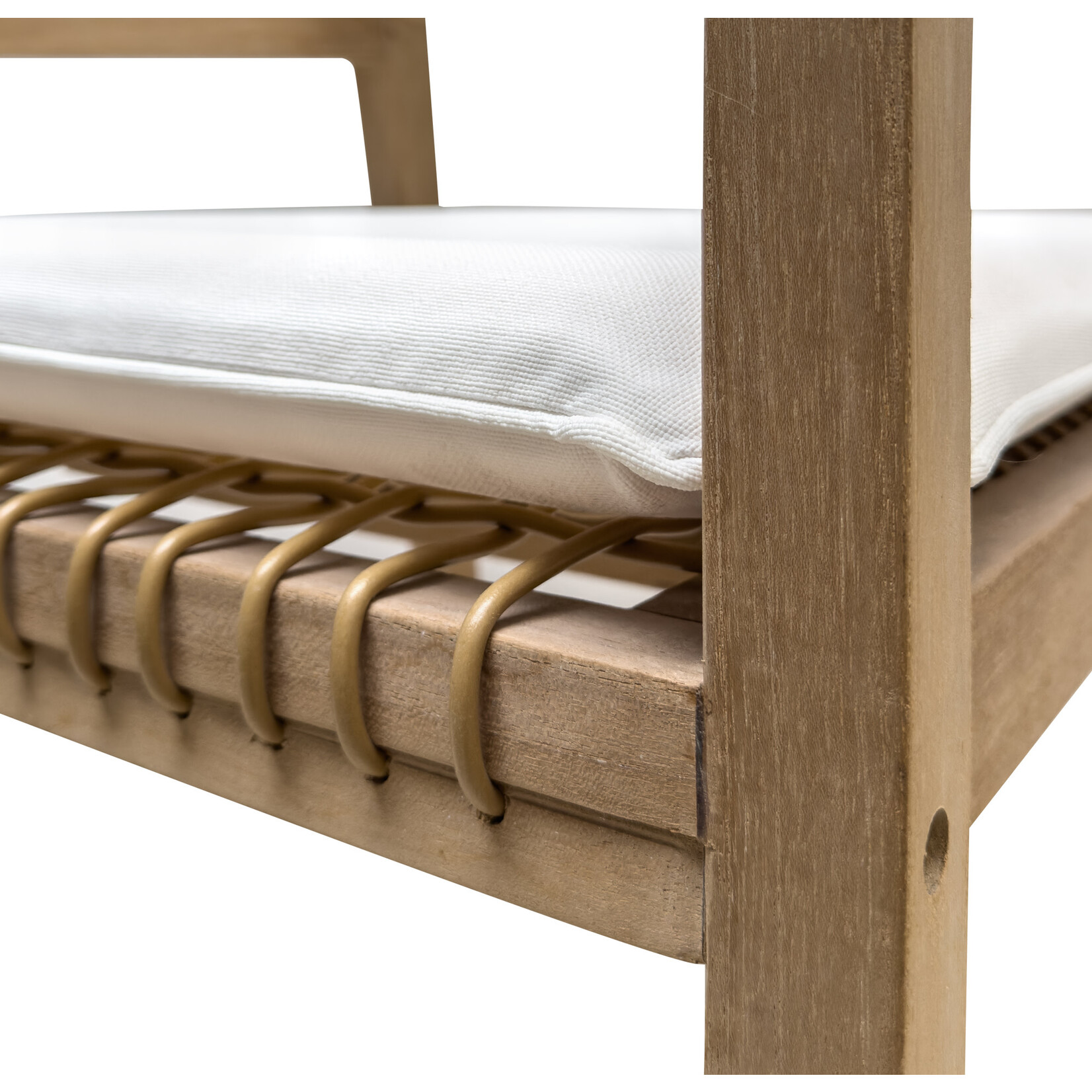 Monte Rosa Stuhl 62x60xH84cm, SH46cm