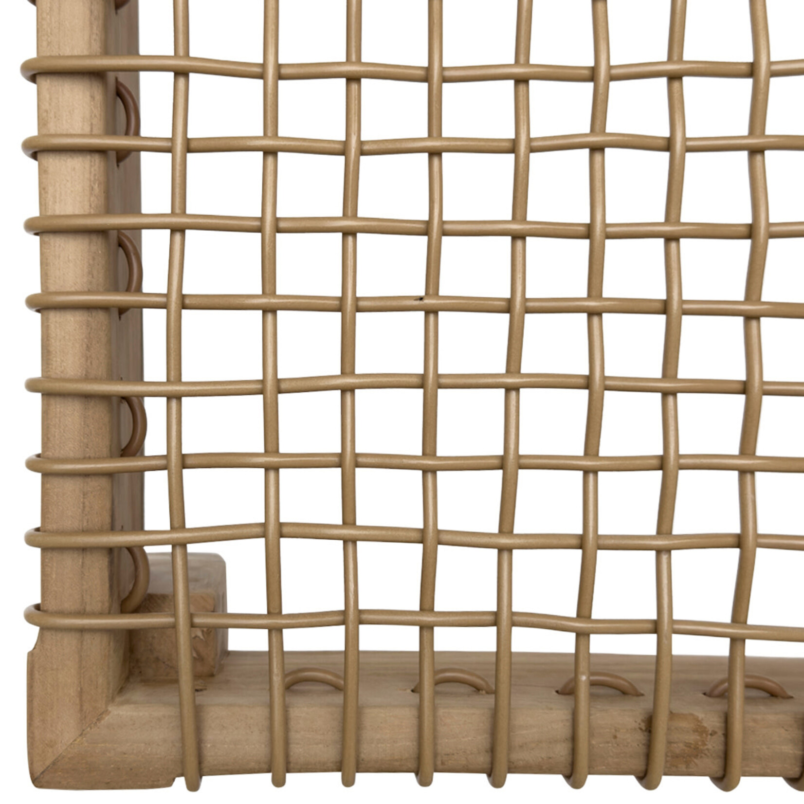 Monte Rosa Mittelmodul, 78x98xH60cm inkl. Kissen taupe
