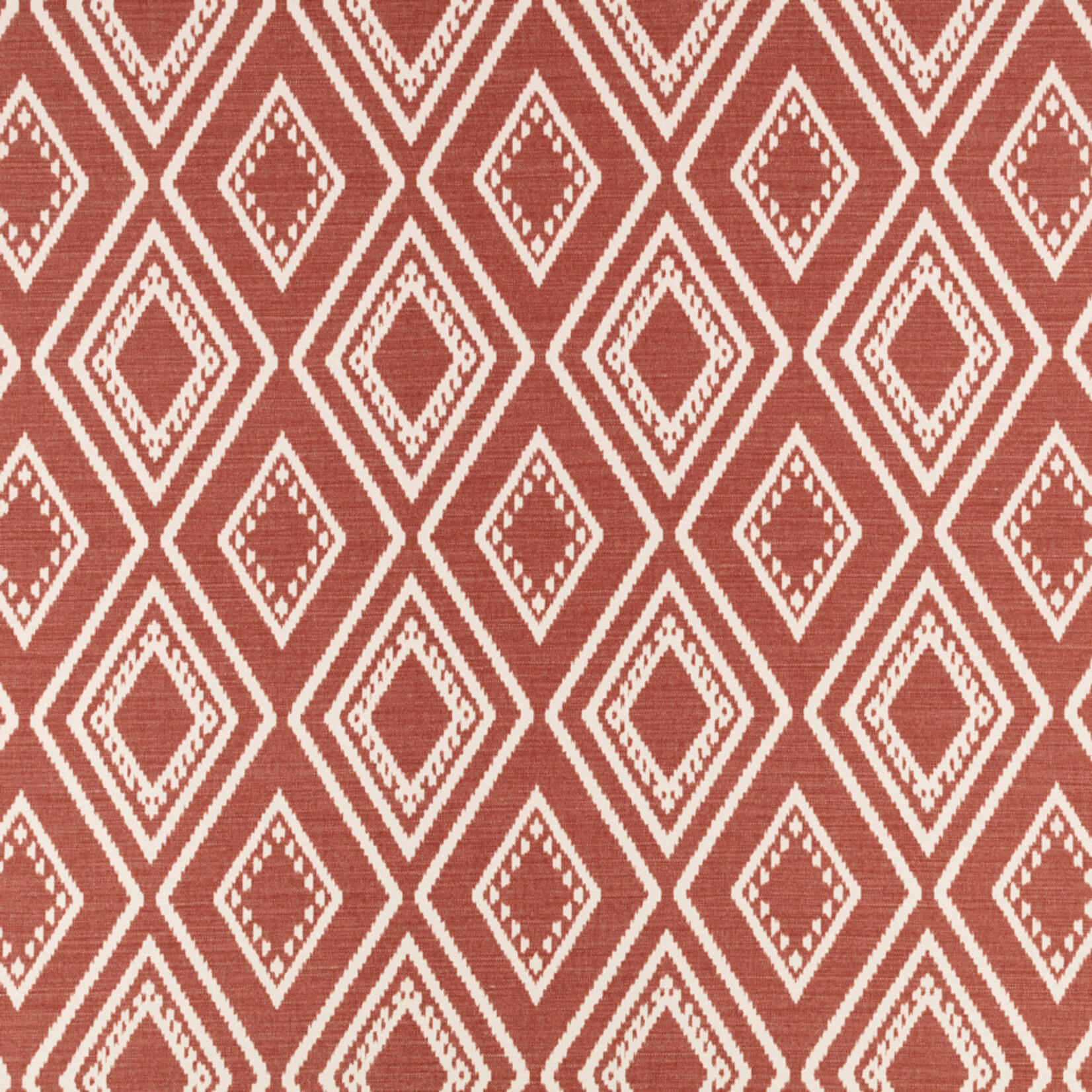 Vellaro Kissen rot, 50x50cm