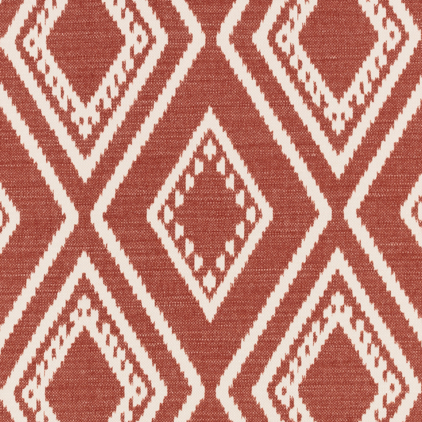 Vellaro Kissen rot, 50x50cm