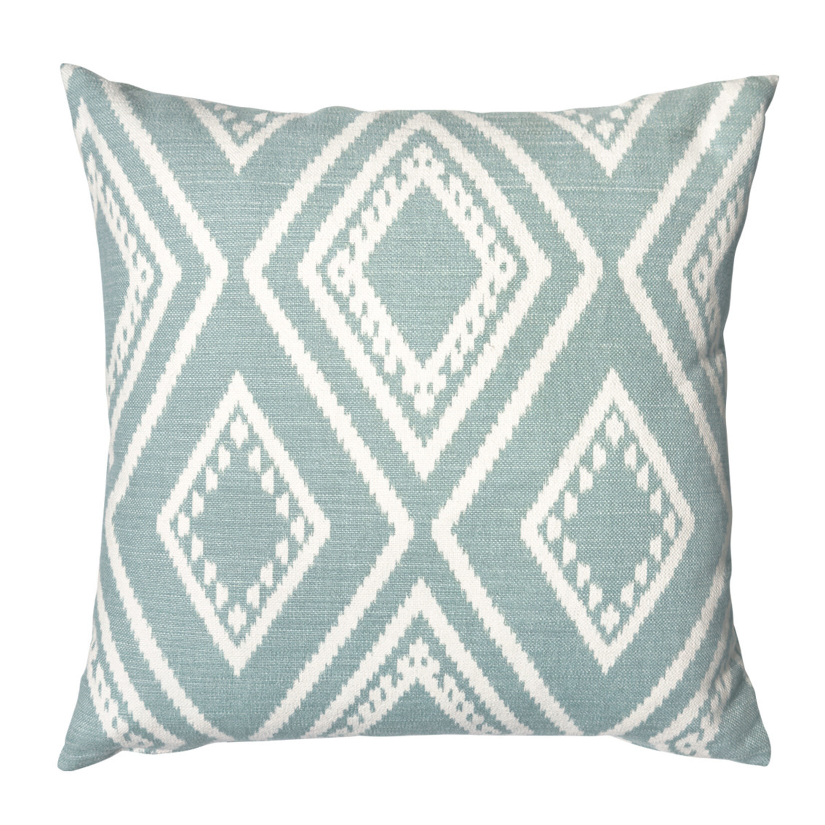 Vellaro Kissen mint, 50x50cm