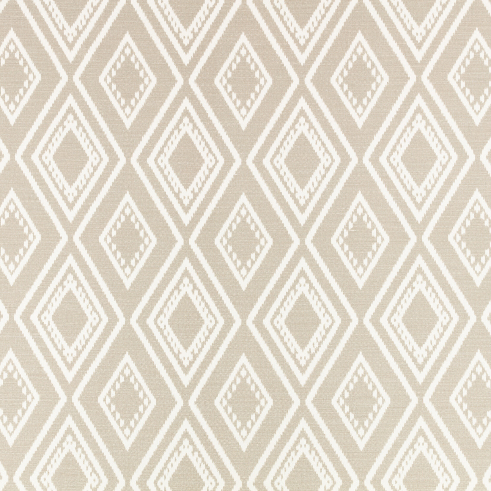 Vellaro Kissen beige, 60x60cm