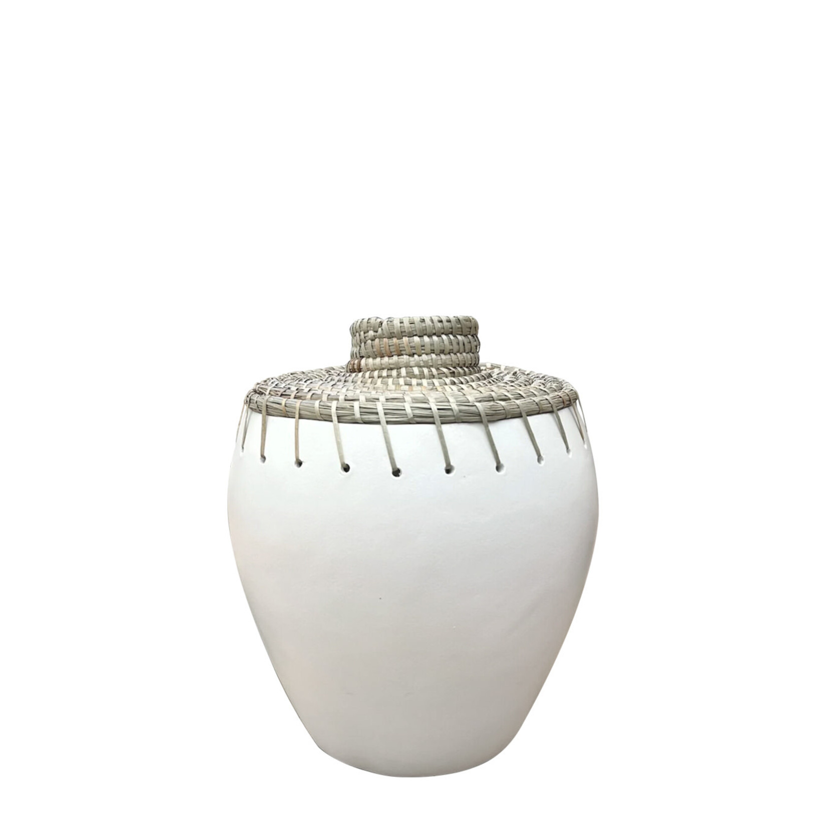 Lurin Vase D32.5xH38cm