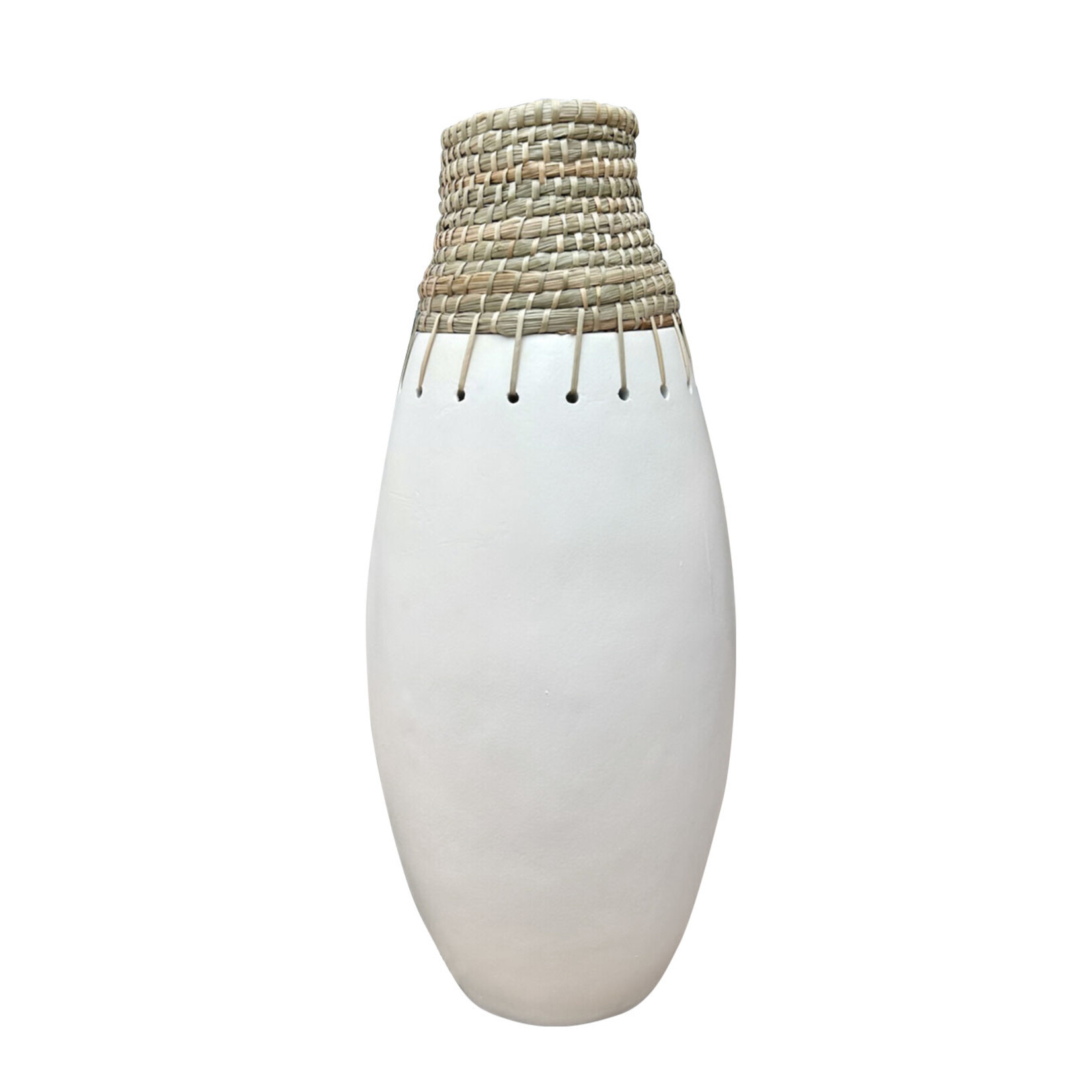 Lurin Vase D24.5xH61cm