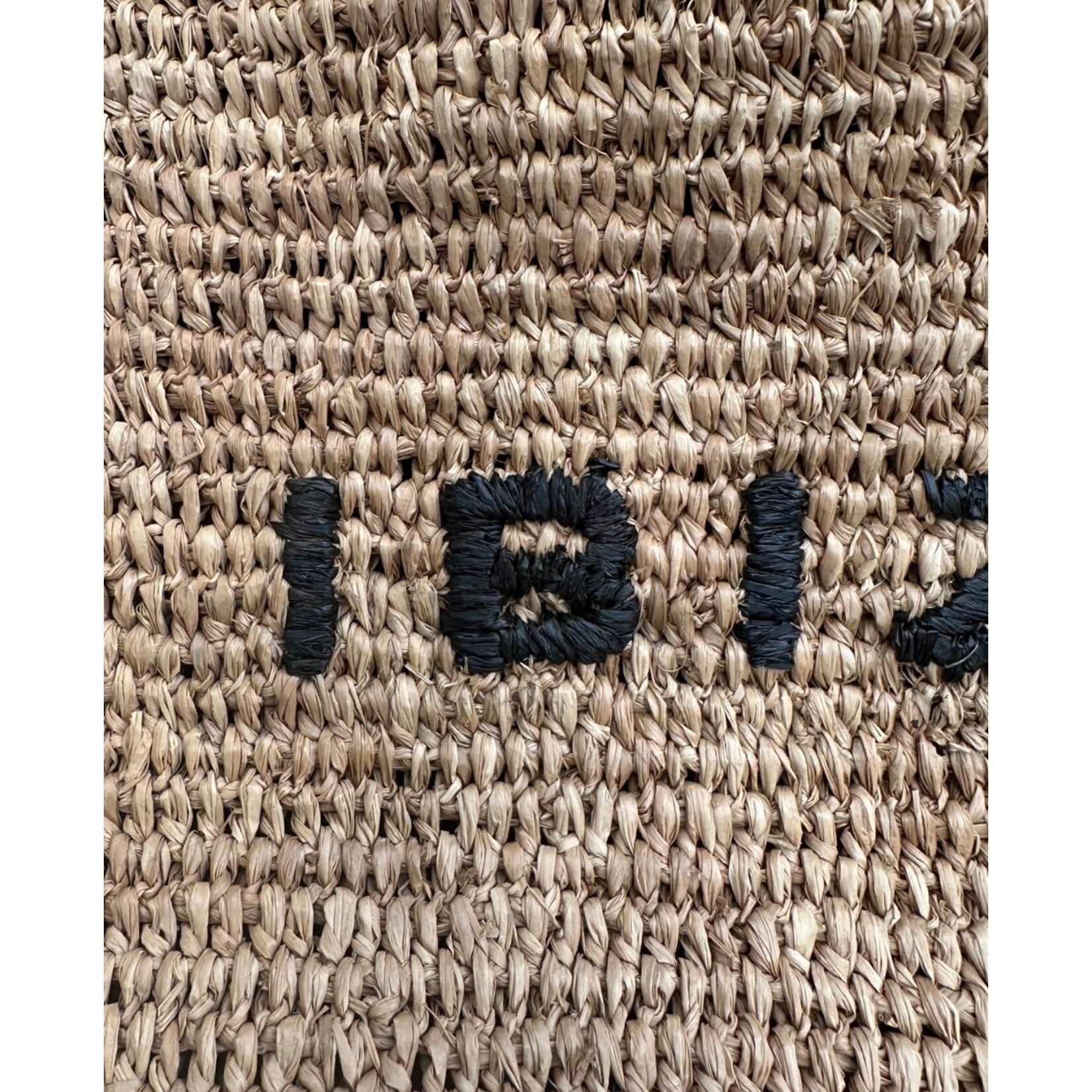 Tasche Ibiza, 47x15x40cm