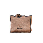 Tasche Miami, 47x15x40cm