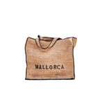 Tasche Mallorca, 47x15x40cm