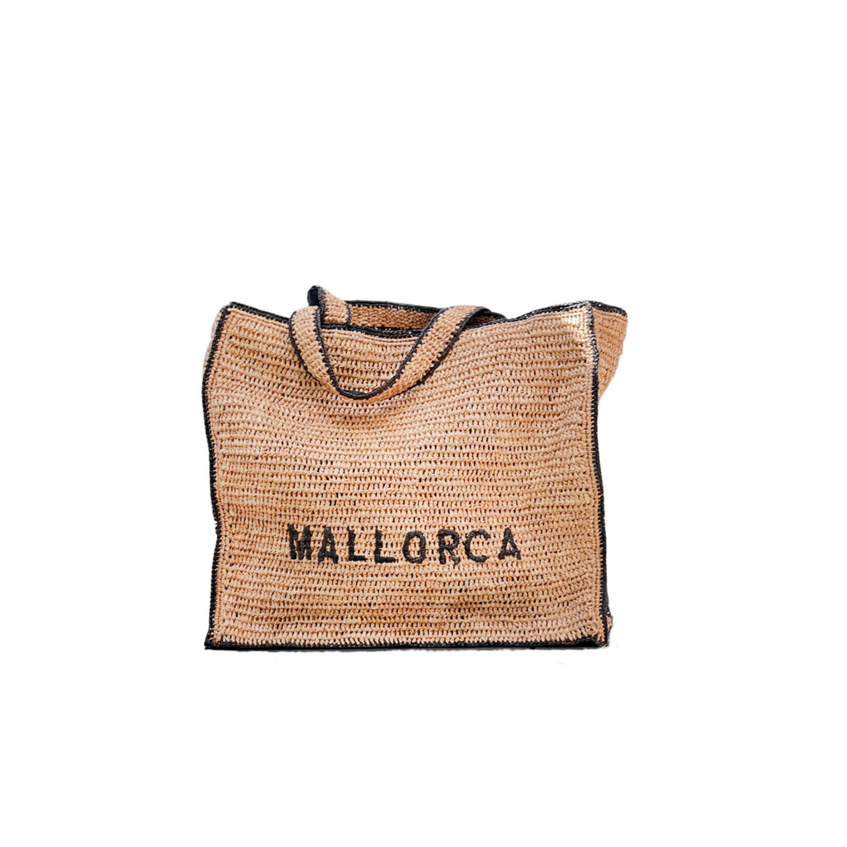 Tasche Mallorca, 47x15x40cm