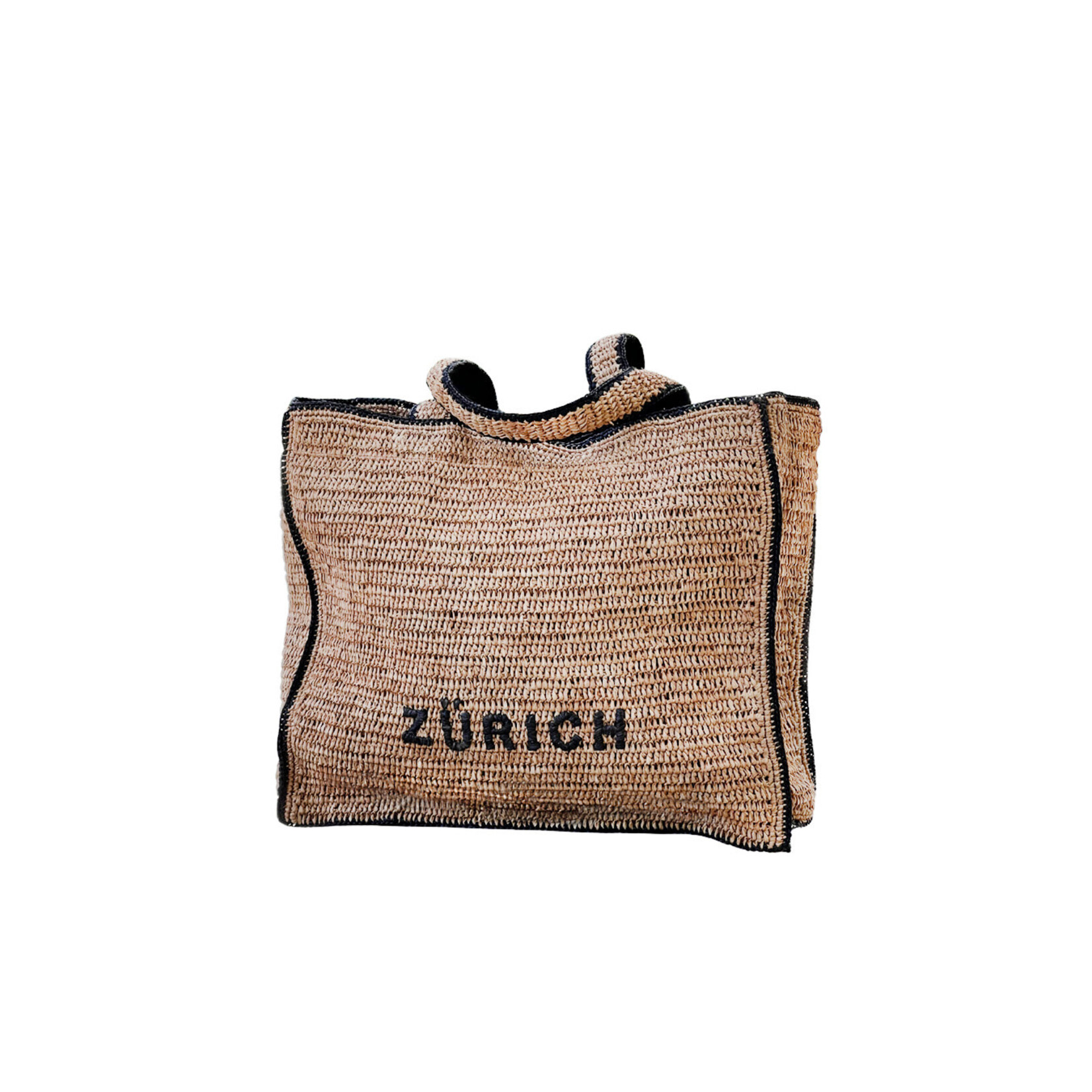 Tasche Zürich, 47x15x40cm