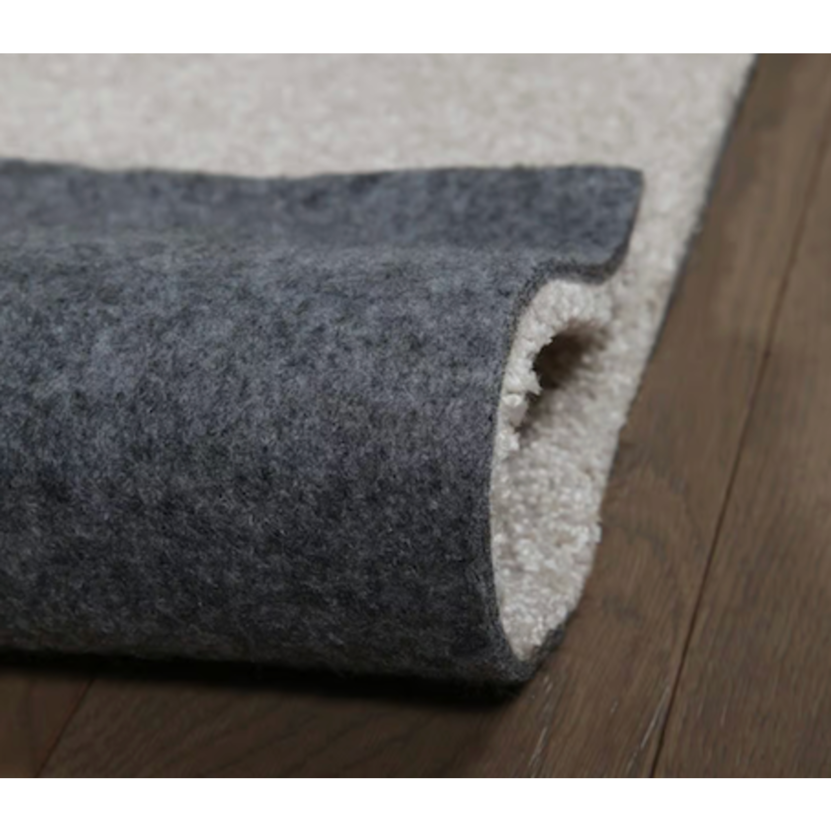 Utrecht Teppich beige 230x160cm