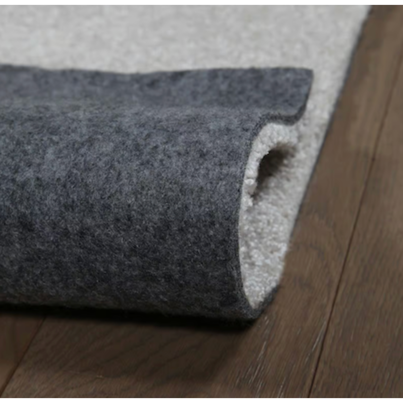 Utrecht Teppich ivory 230x160cm