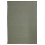 Breda Teppich grün 120x80cm