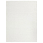 Breda Teppich ivory 120x80cm