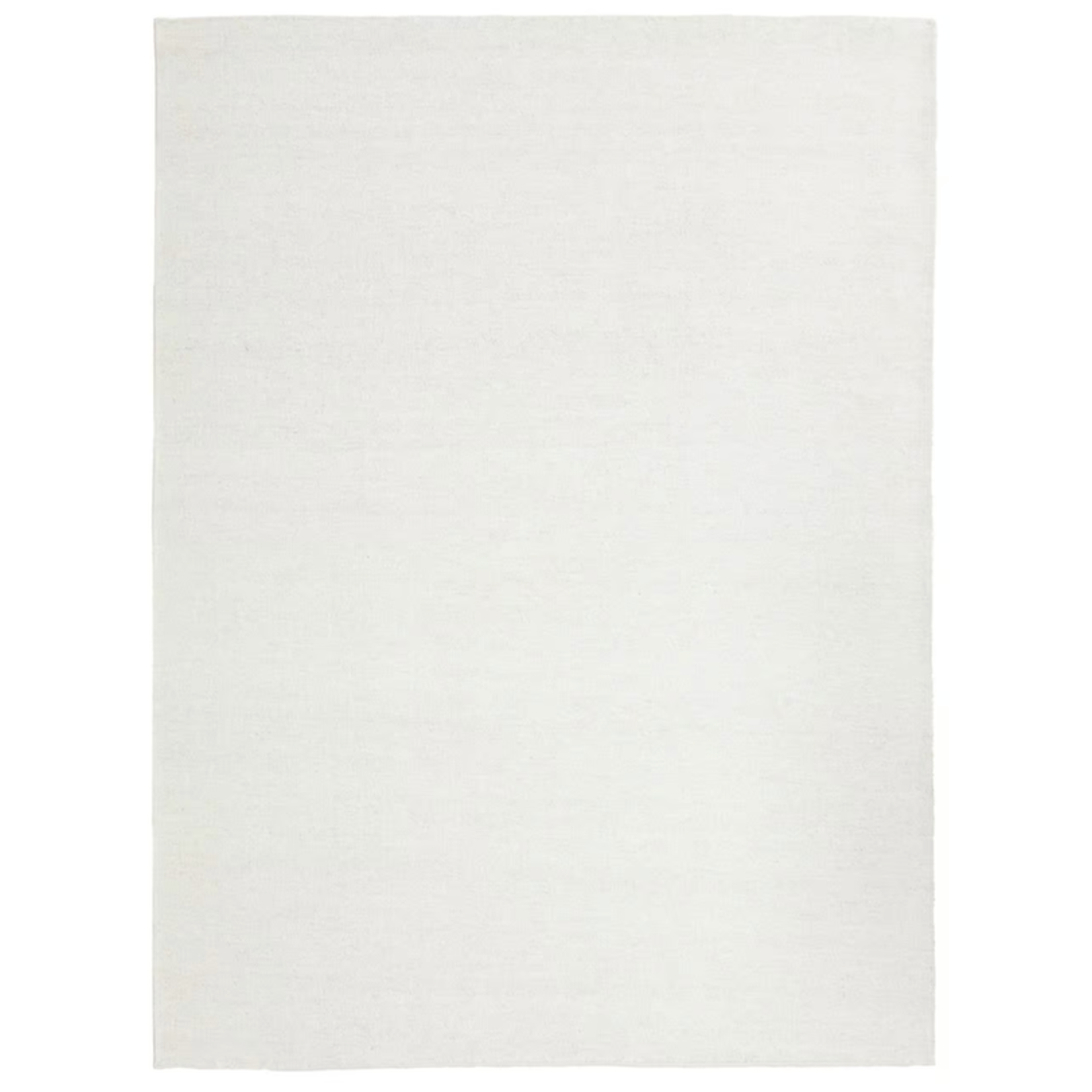 Breda Teppich ivory 120x80cm