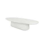 Morey Salontisch 140x62xH28cm outdoor