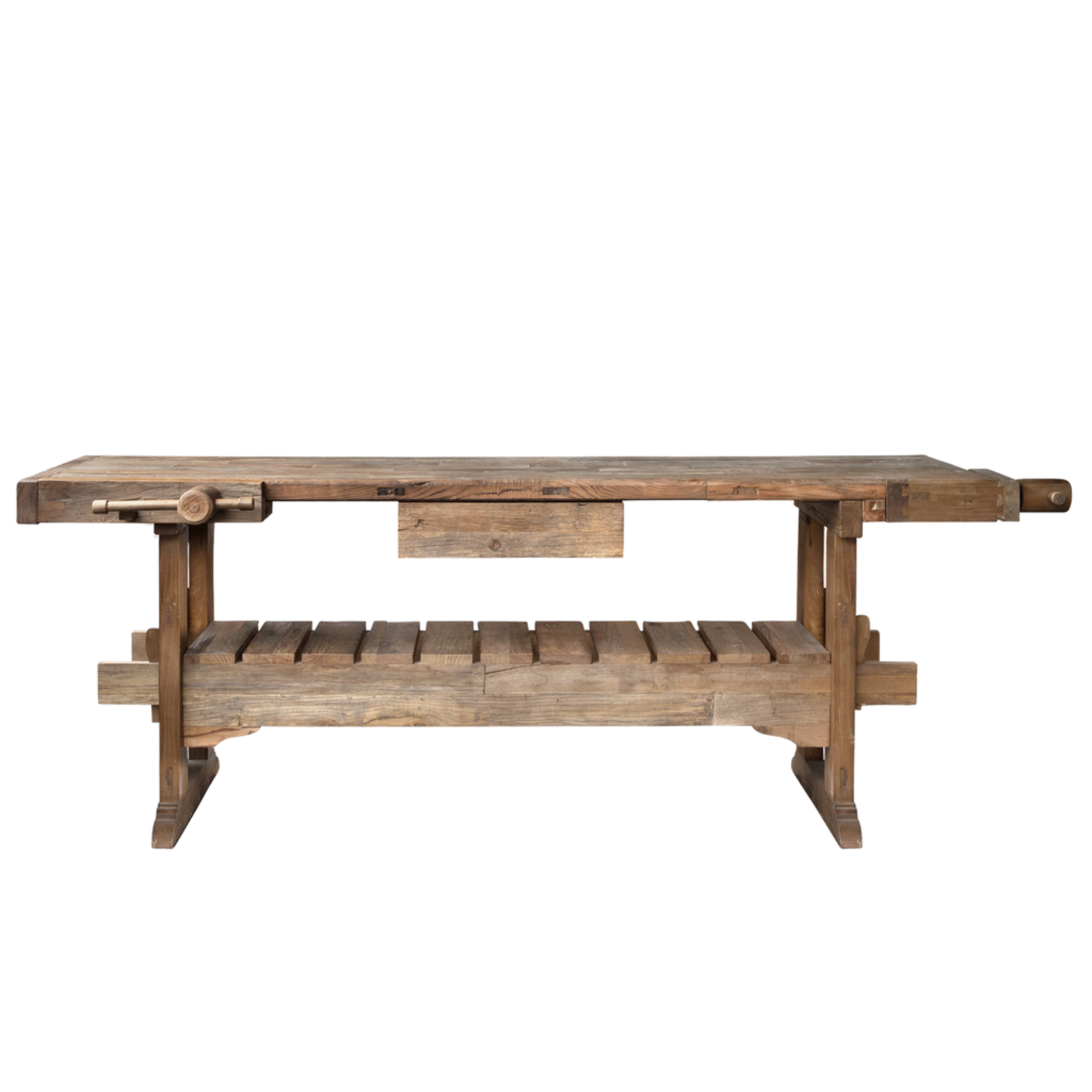 Hobelbank Retro 237x75xH85cm