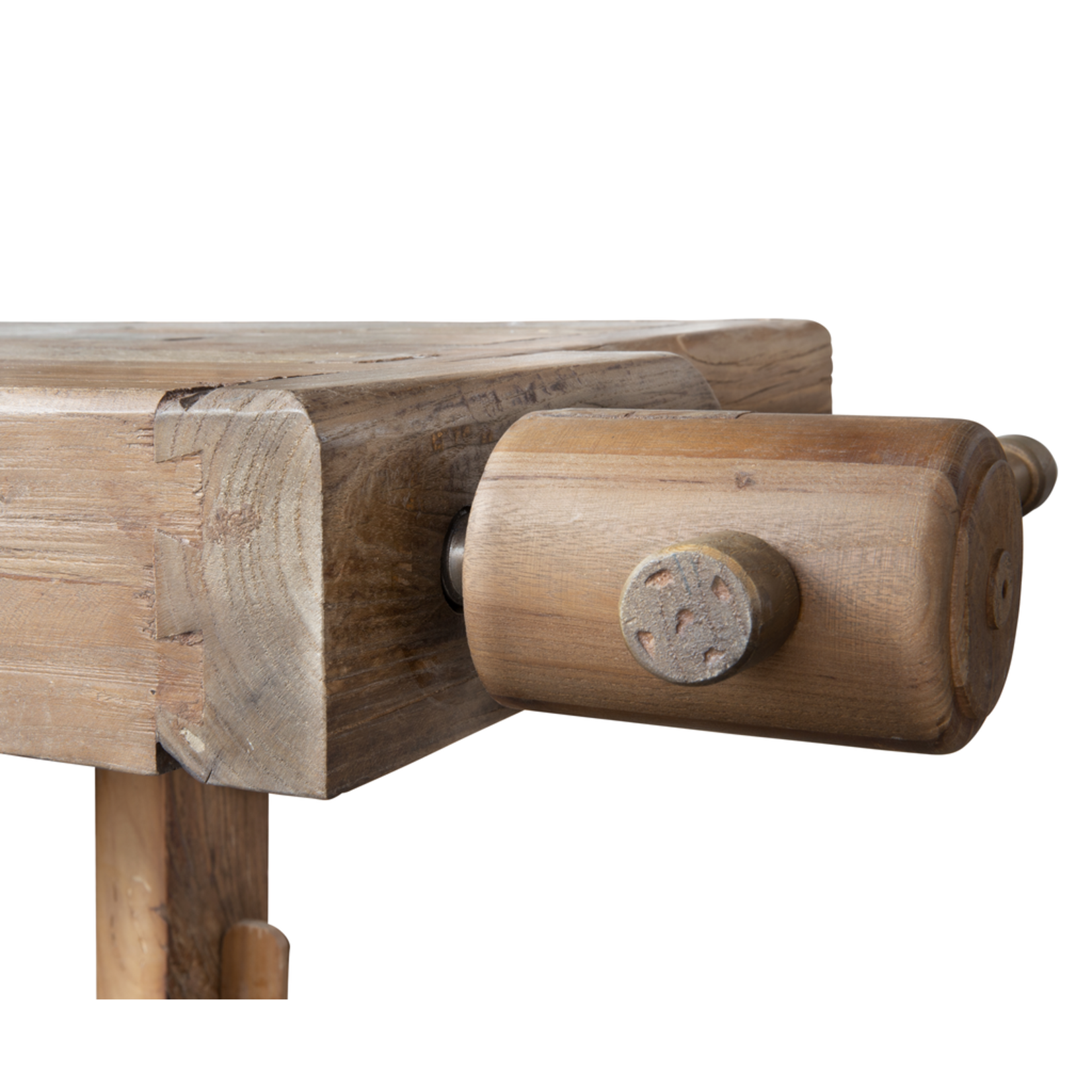 Hobelbank Retro 237x75xH85cm