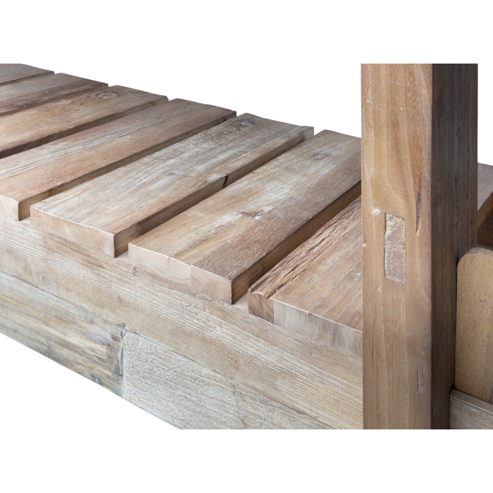 Hobelbank Retro 237x75xH85cm