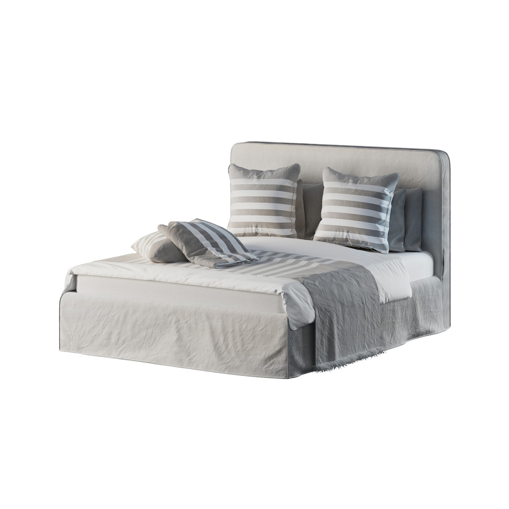 Bett Bristol Tibi soft 00