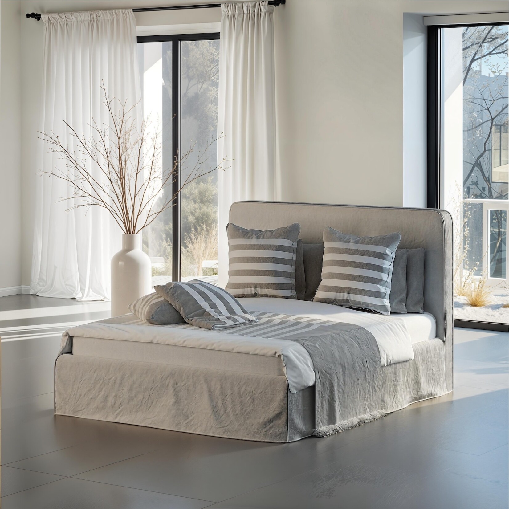 Bett Bristol Tibi soft 00