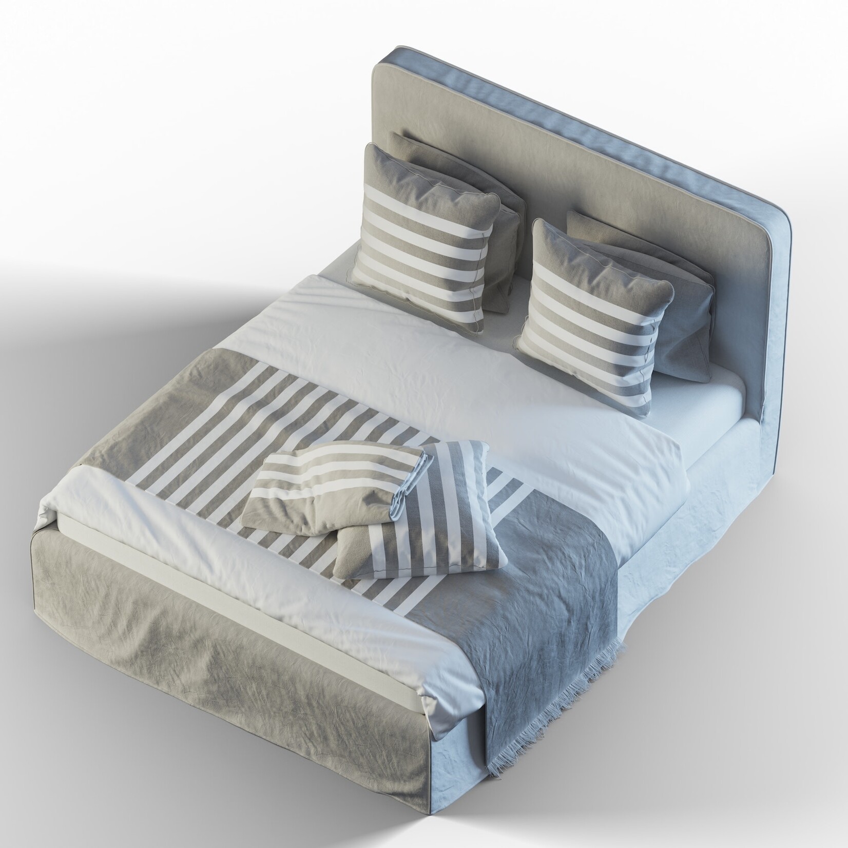 Bett Bristol Tibi soft 00