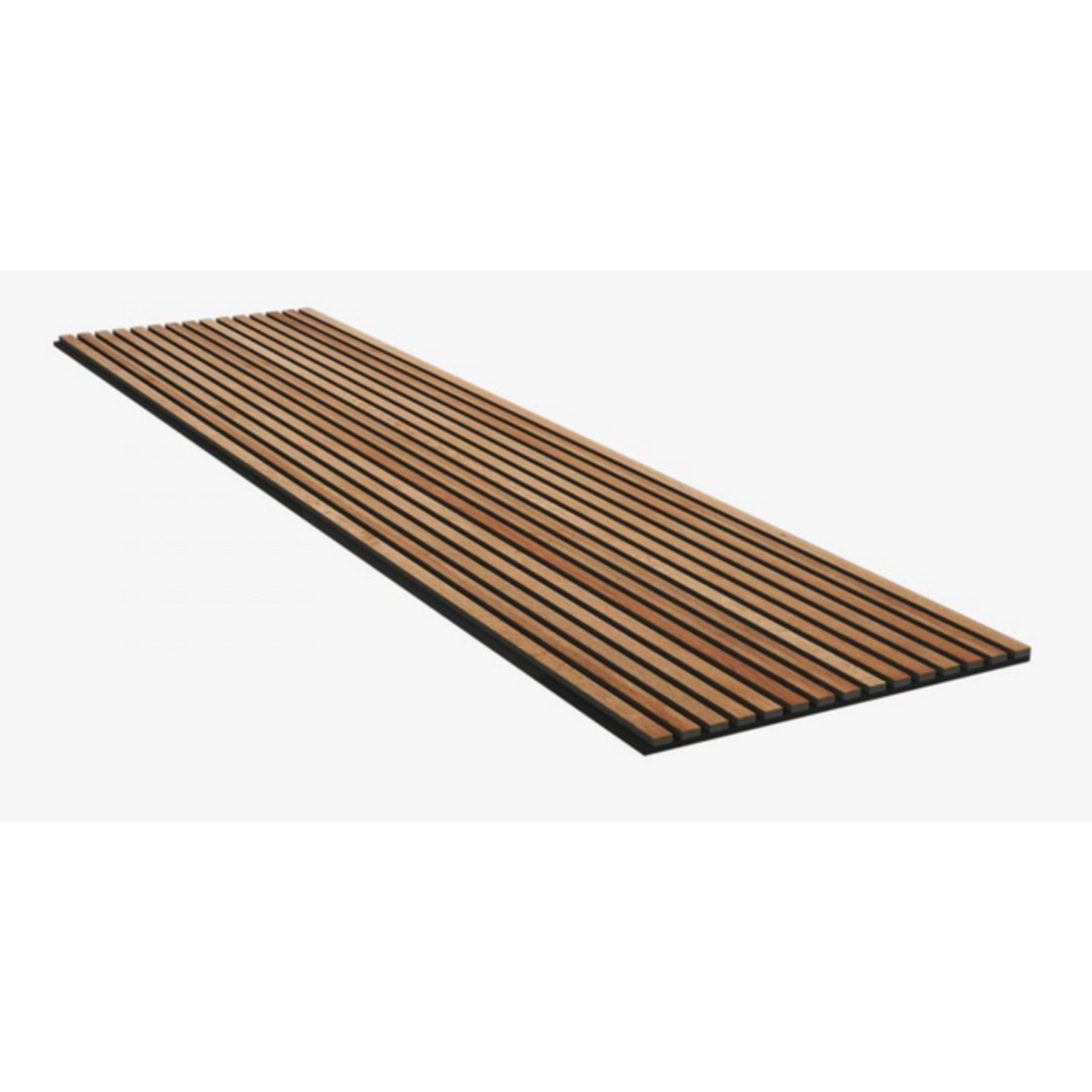 Akustikpaneel - Eiche Rustikal, Antik, 300x60x2.2cm