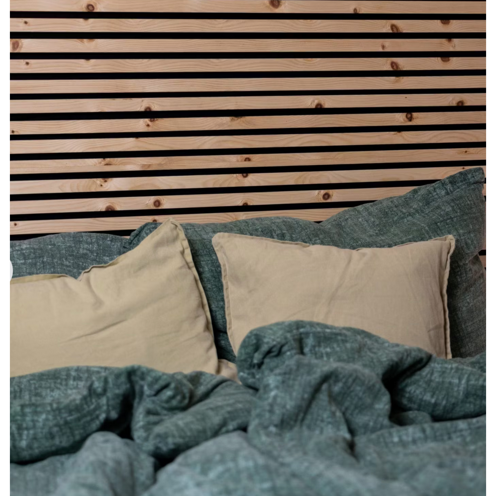 Akustikpaneel - Alpenpaneel, 240x60x2.2cm