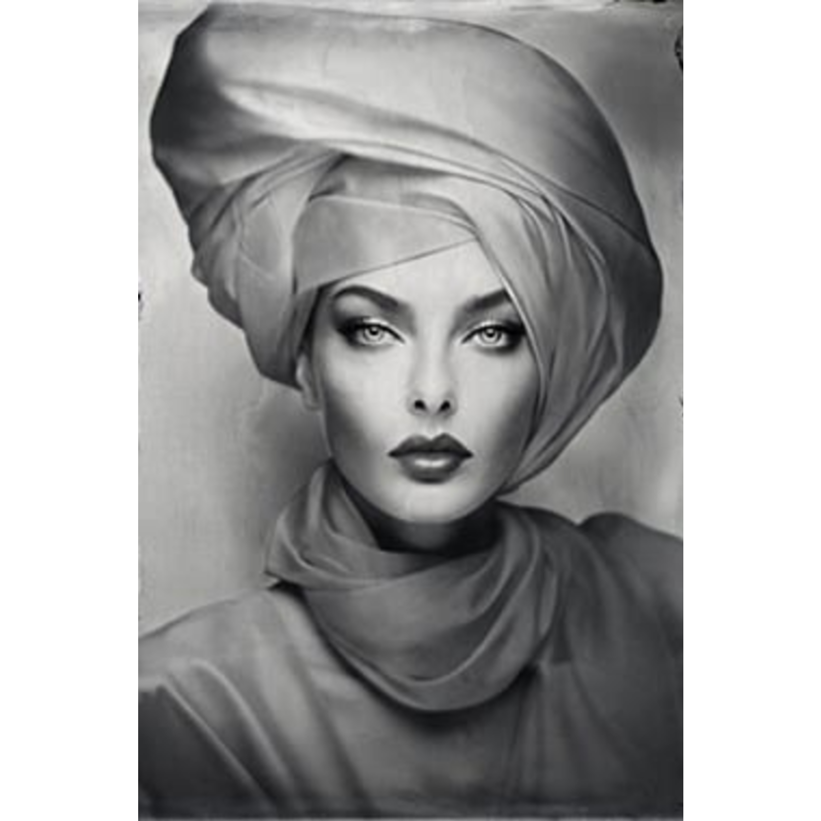 Bild Nostalgia auf Plexiglas, 120x180cm, limitiert