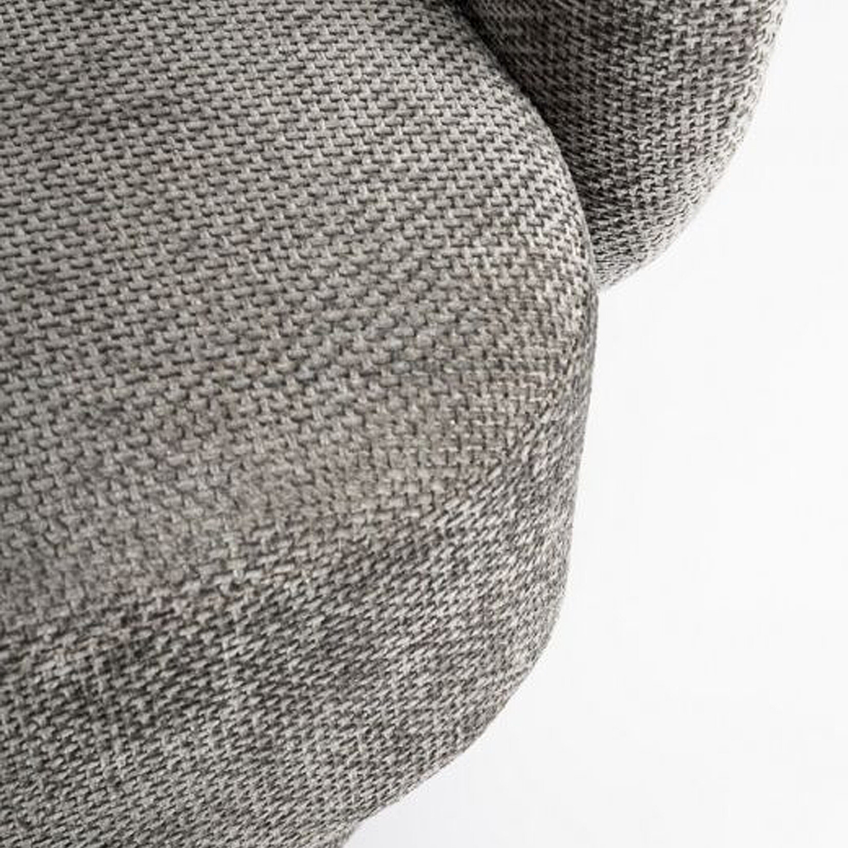 Drehsessel Julienne 78x 81xH 77cm, dunkelgrau