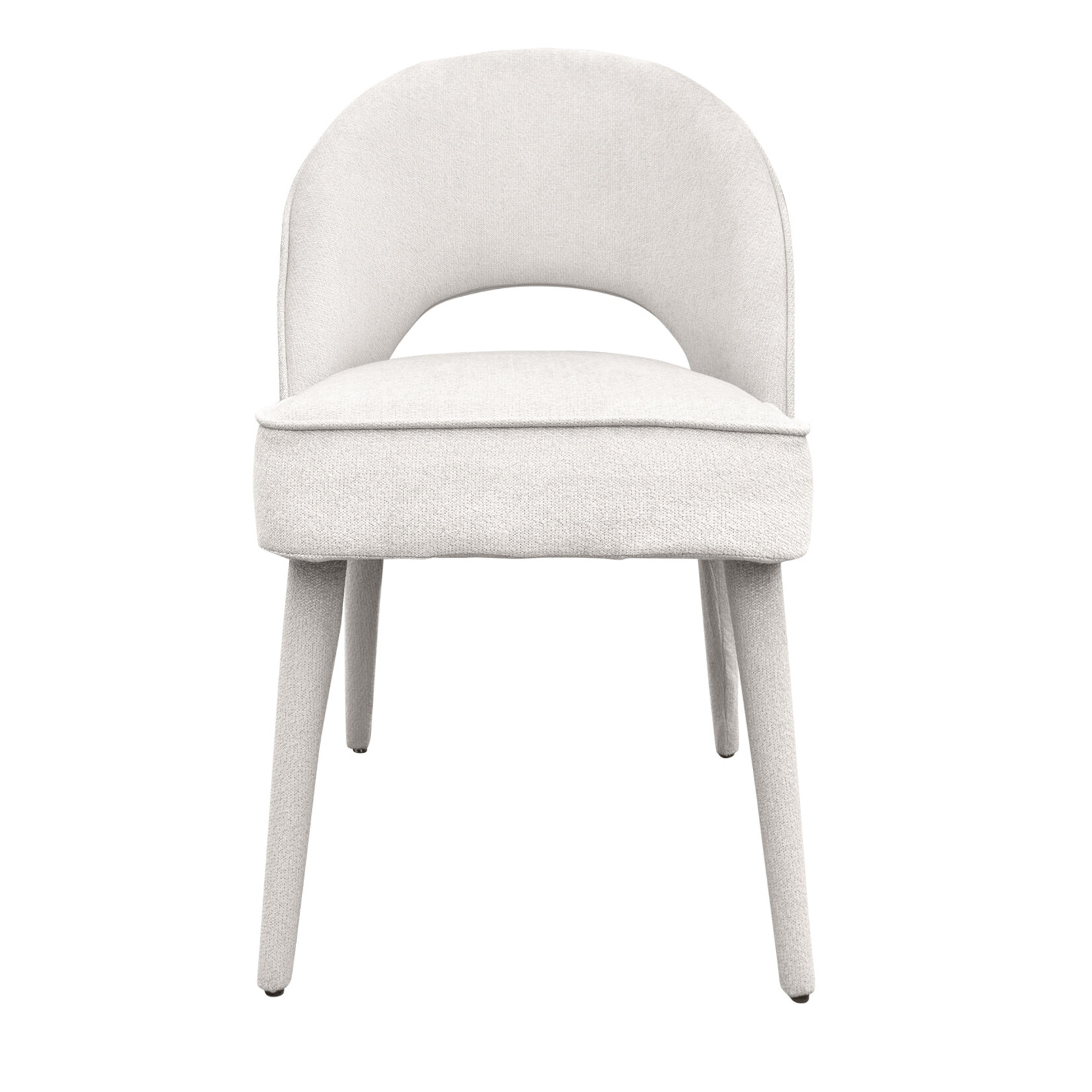 Paula Stuhl 56x68xH88cm, Stoff: Tender 04