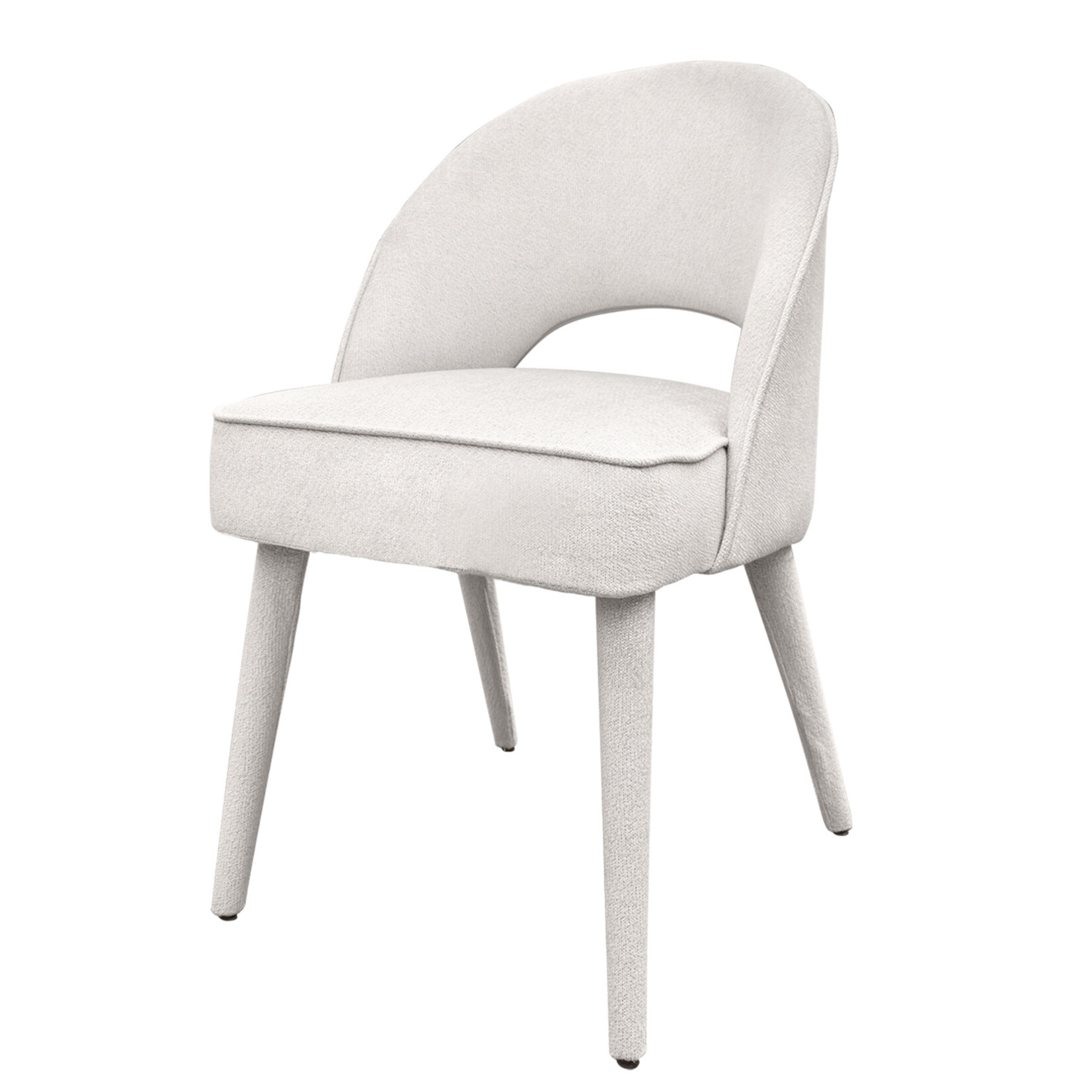 Paula Stuhl 56x68xH88cm, Stoff: Tender 04