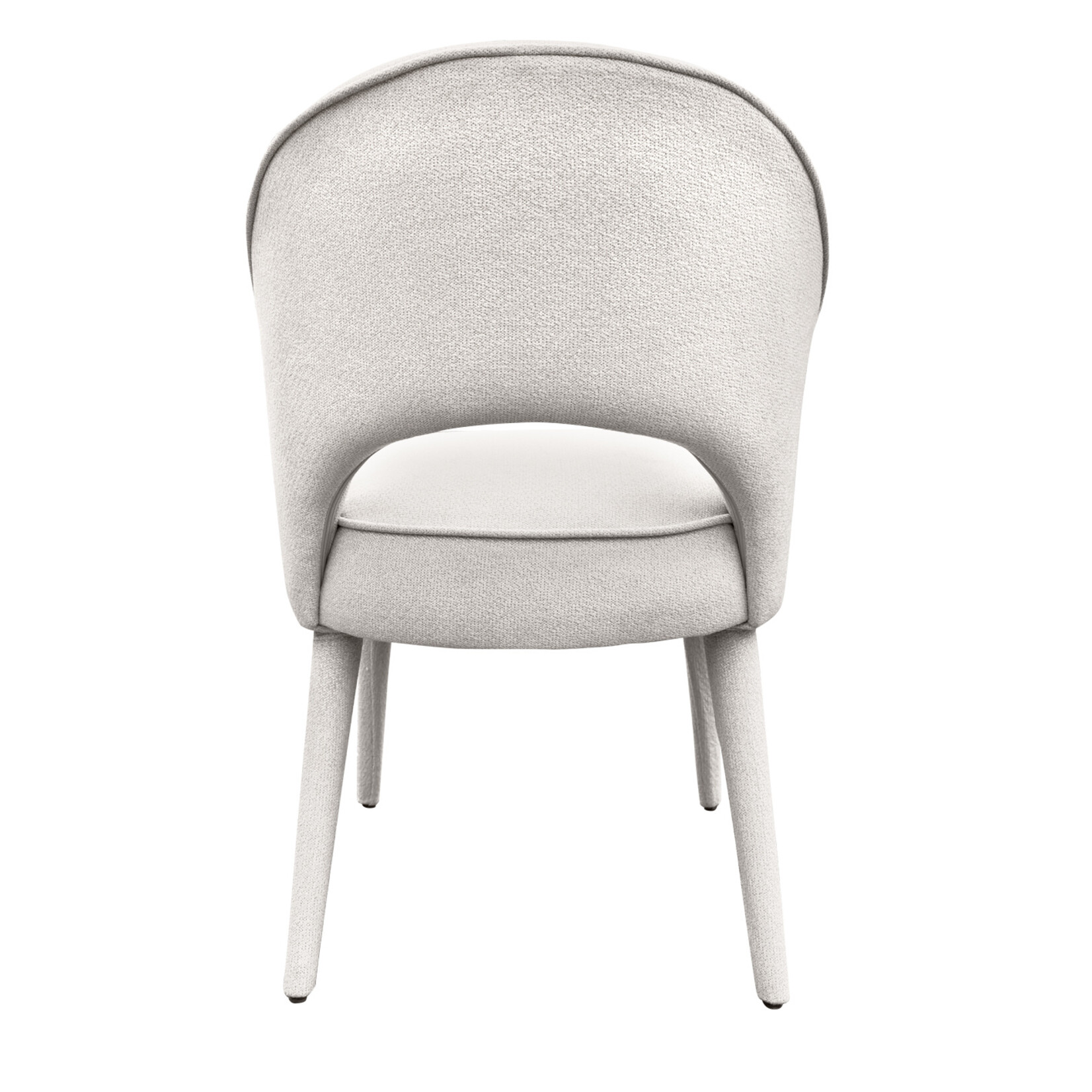 Paula Stuhl 56x68xH88cm, Stoff: Tender 04