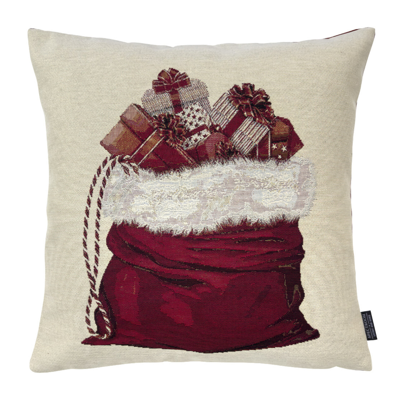 Romeo Kissen  Geschenke 45x45cm