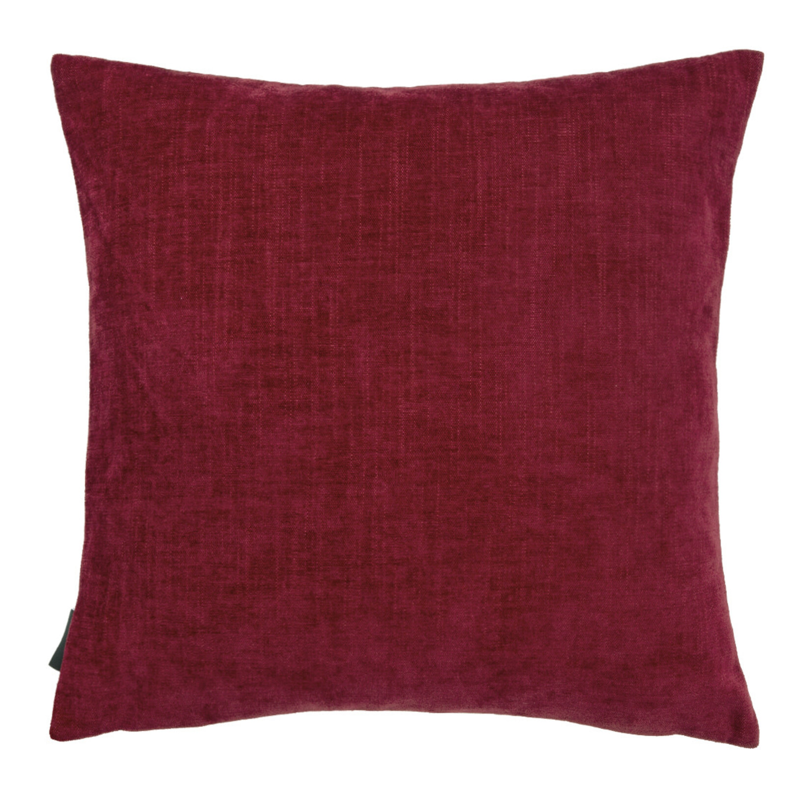 Romeo Kissen rotes Auto 45x45cm