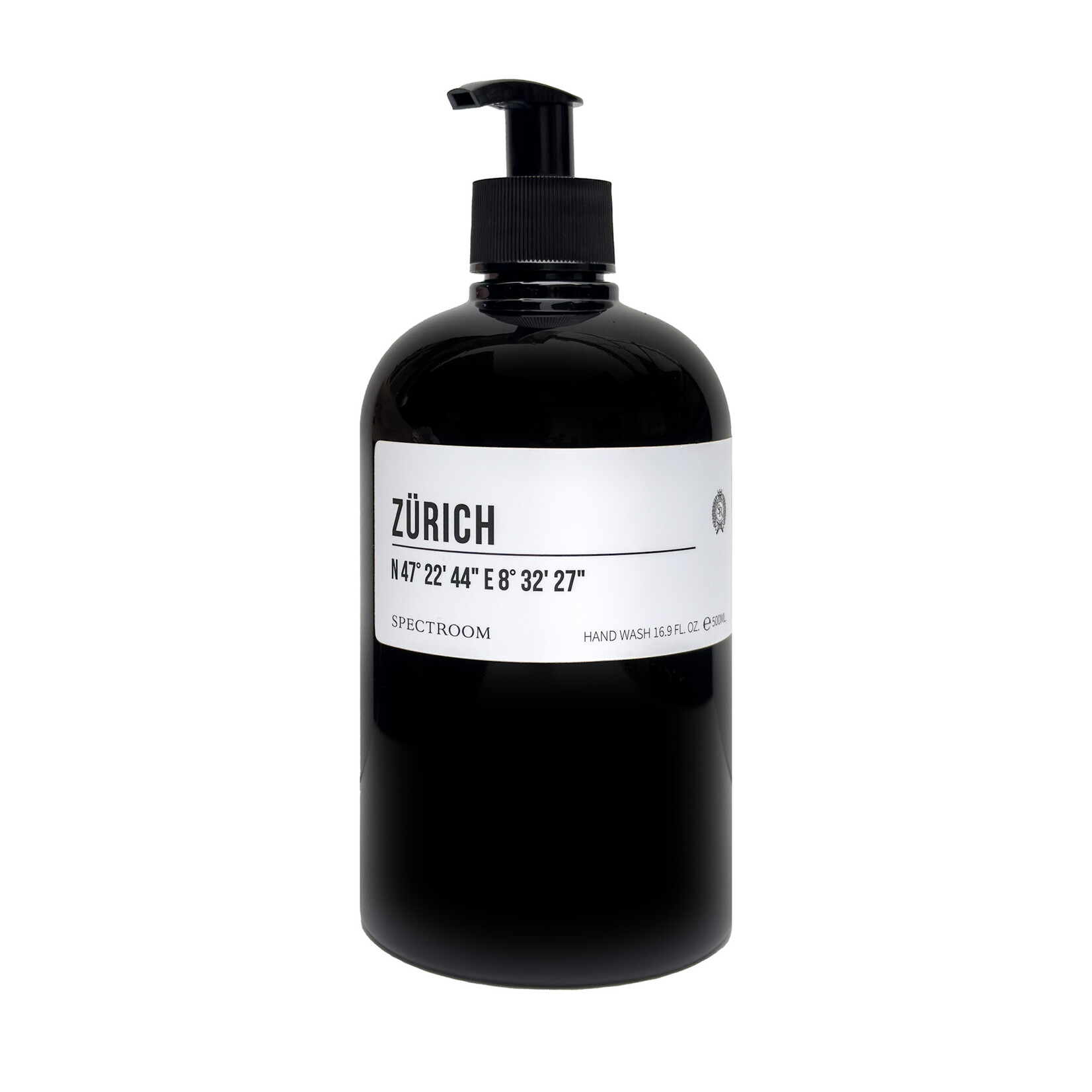 Zürich Handseife 500ml, Duft 2 Urbanist