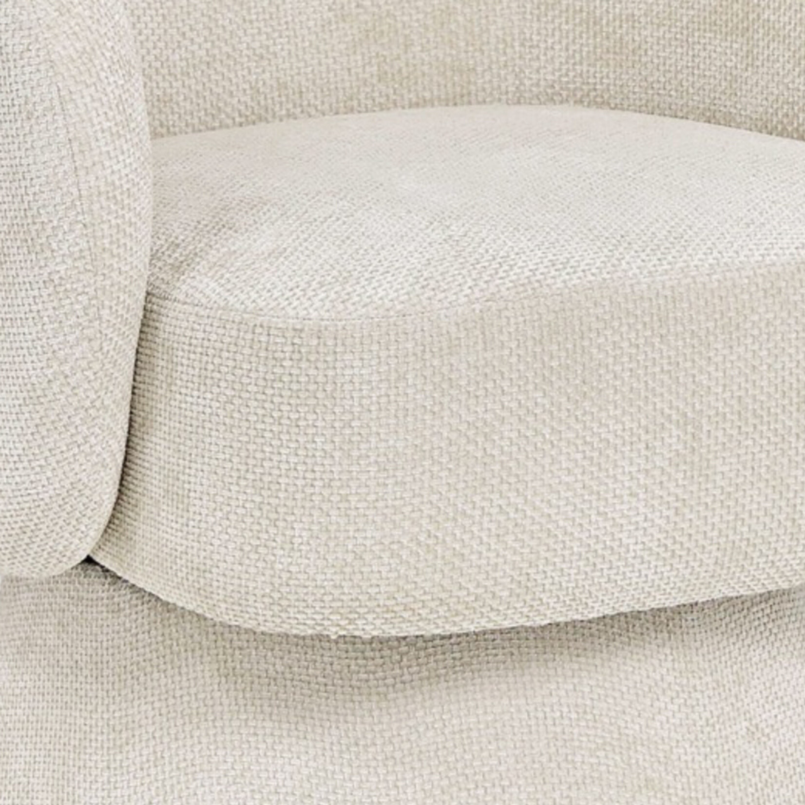 Drehsessel Julienne 78x81xH77cm, Shell