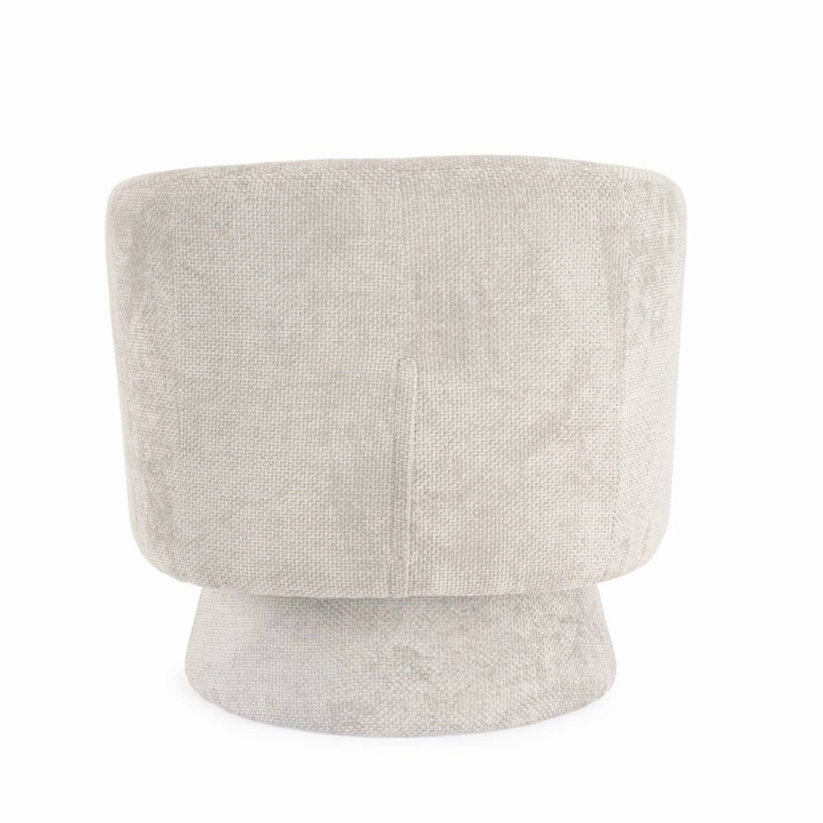 Drehsessel Julienne 78x81xH77cm, Shell