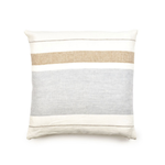 The Belgian Pillow - Kissen 50x50cm