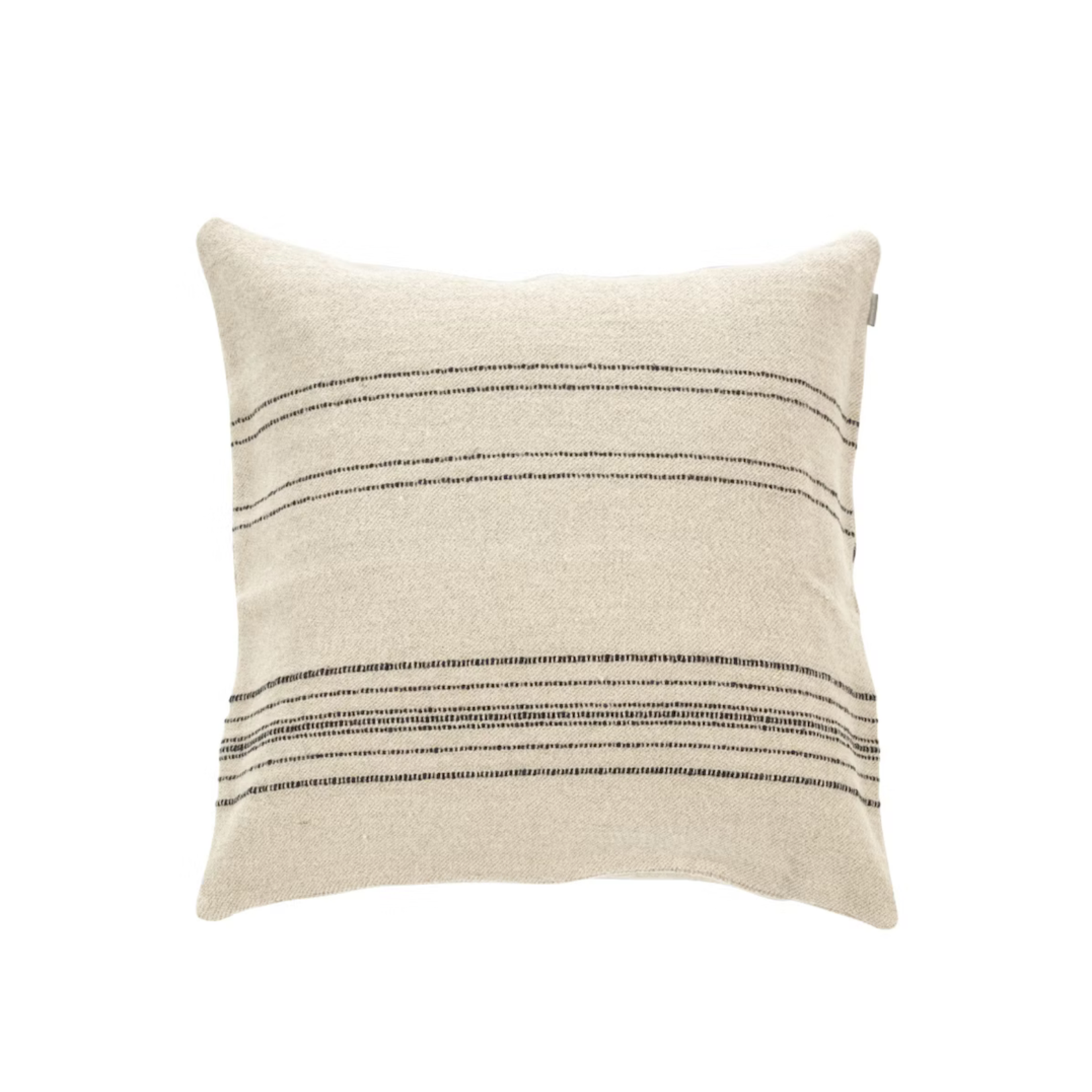 The Maroccan Stripe Kissen 63x63cm, inkl. Innenkissen