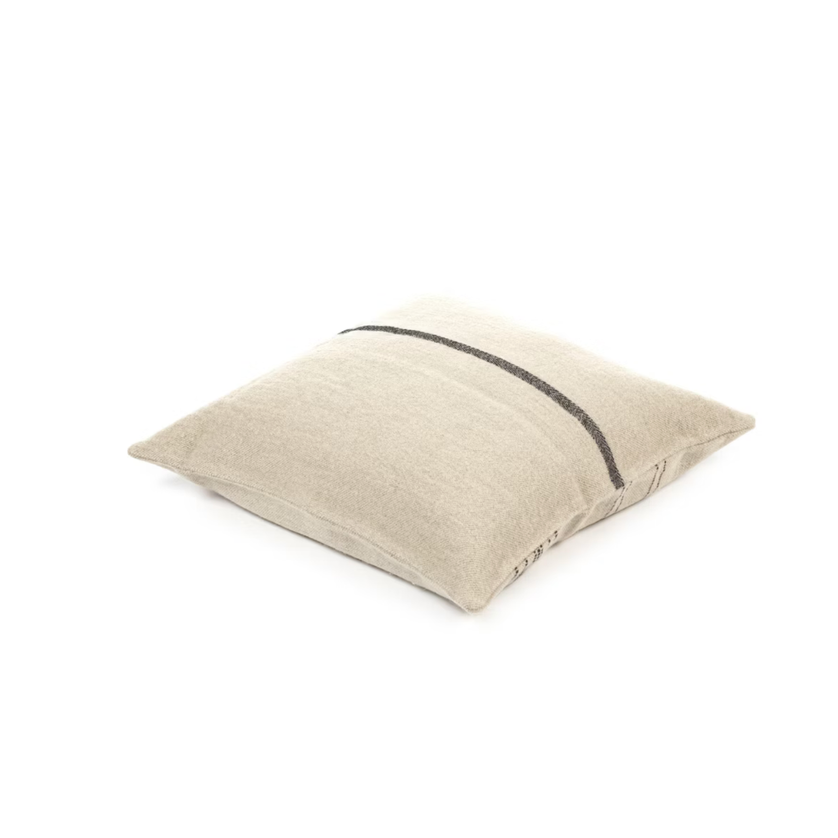 The Maroccan Stripe Kissen 63x63cm, inkl. Innenkissen